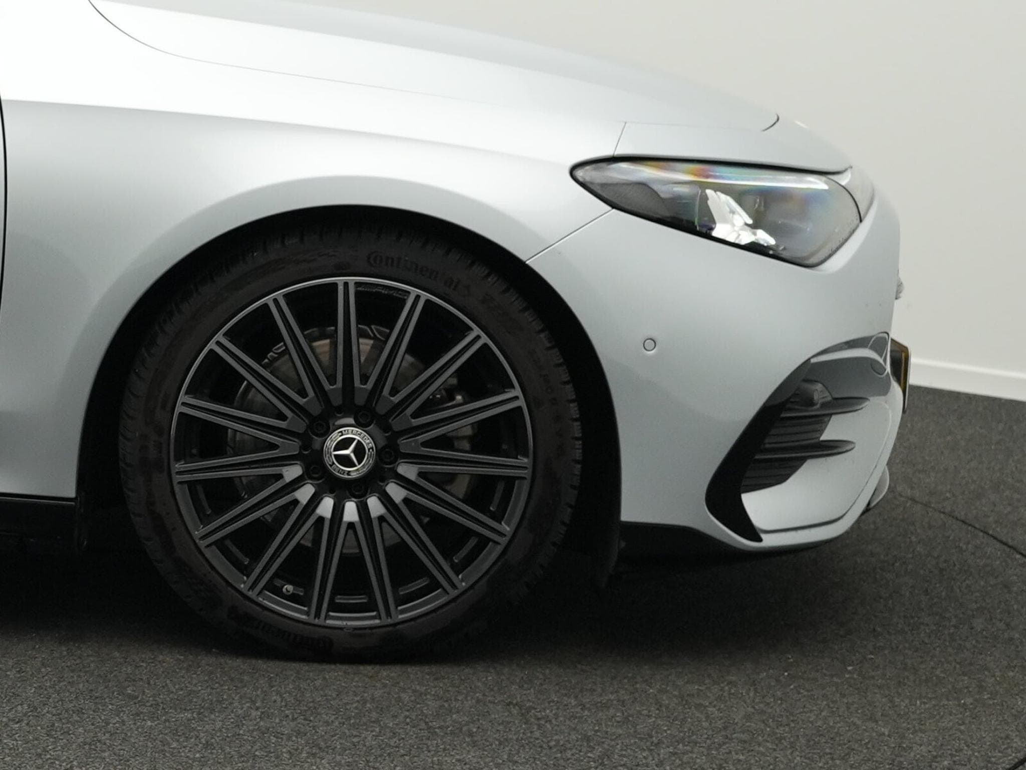 Mercedes CLA 200 CLA 200 (2025) - Photo 6