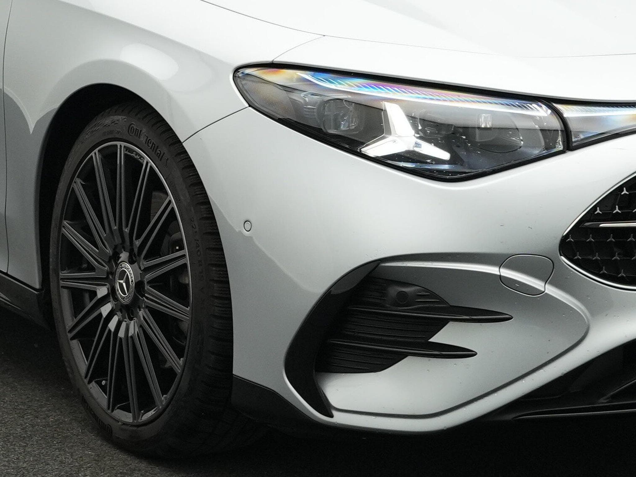 Mercedes CLA 200 CLA 200 (2025) - Photo 7