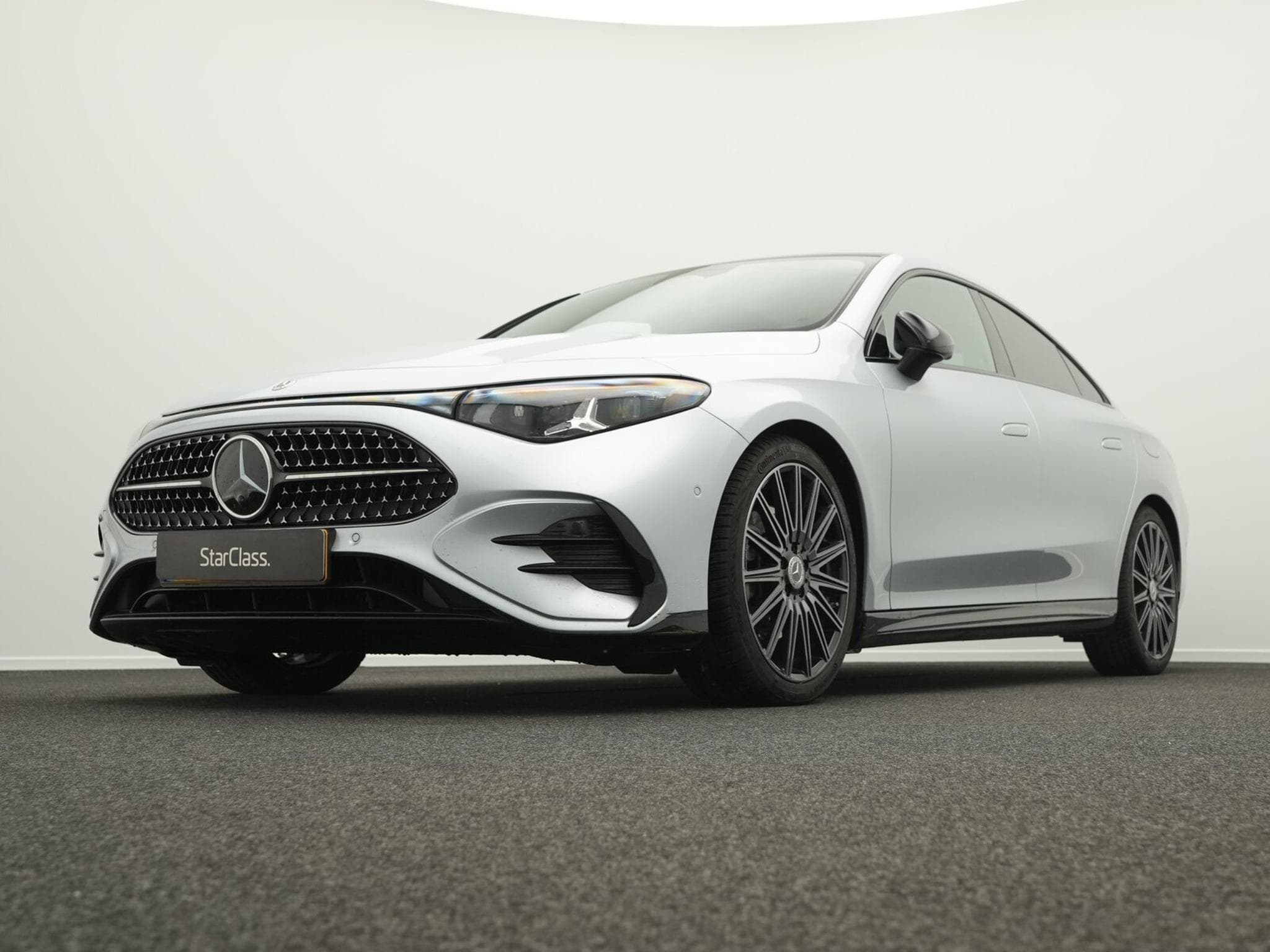Mercedes CLA 200 CLA 200 (2025) - Photo 8