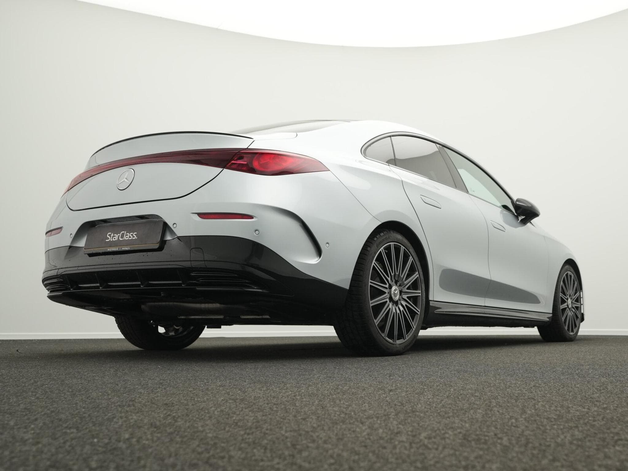 Mercedes CLA 200 CLA 200 (2025) - Photo 9