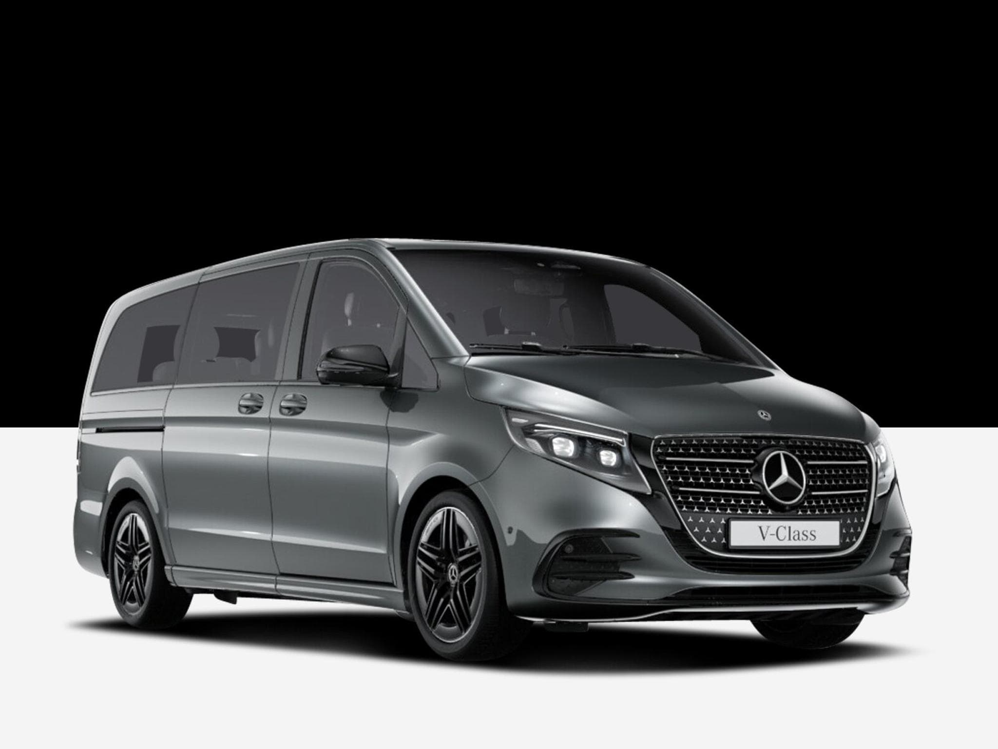 Mercedes Autres d EXCLUSIVE Lang (2025) - Photo 1