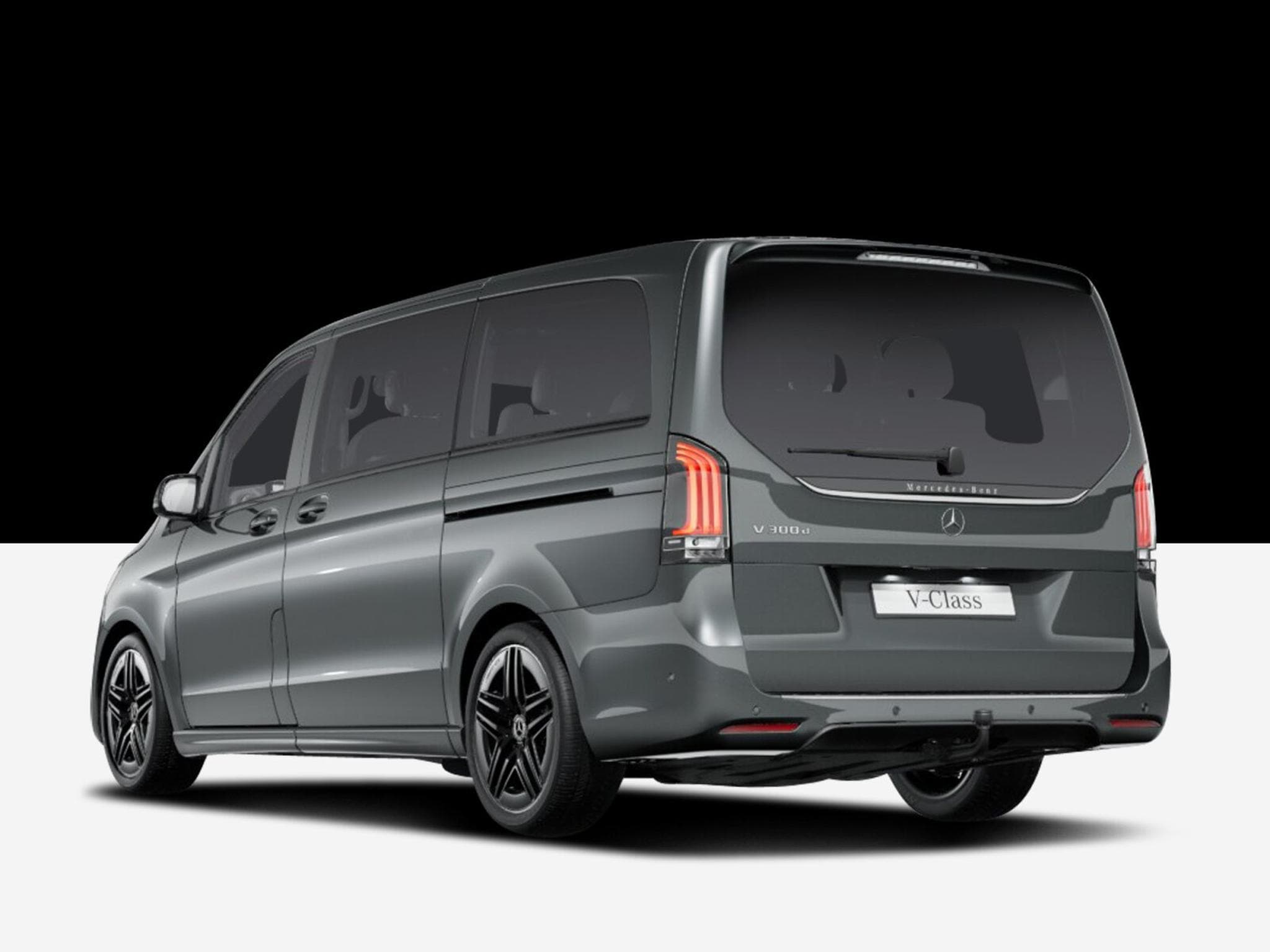 Mercedes Autres d EXCLUSIVE Lang (2025) - Photo 2