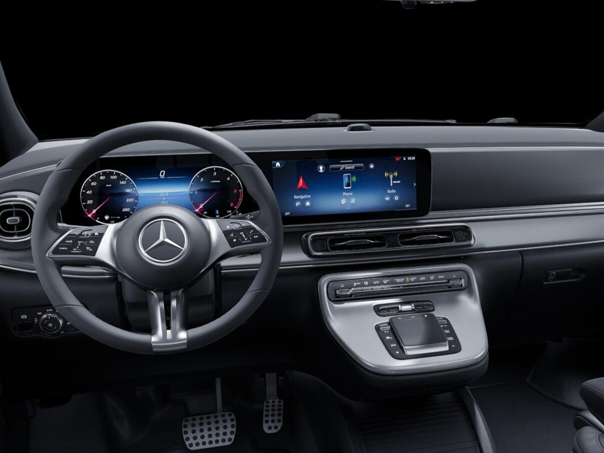Mercedes Autres d EXCLUSIVE Lang (2025) - Photo 4