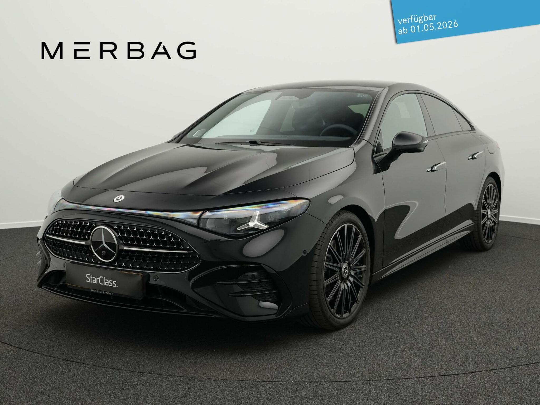 Mercedes CLA 200 CLA 200 (2025) - Photo 1