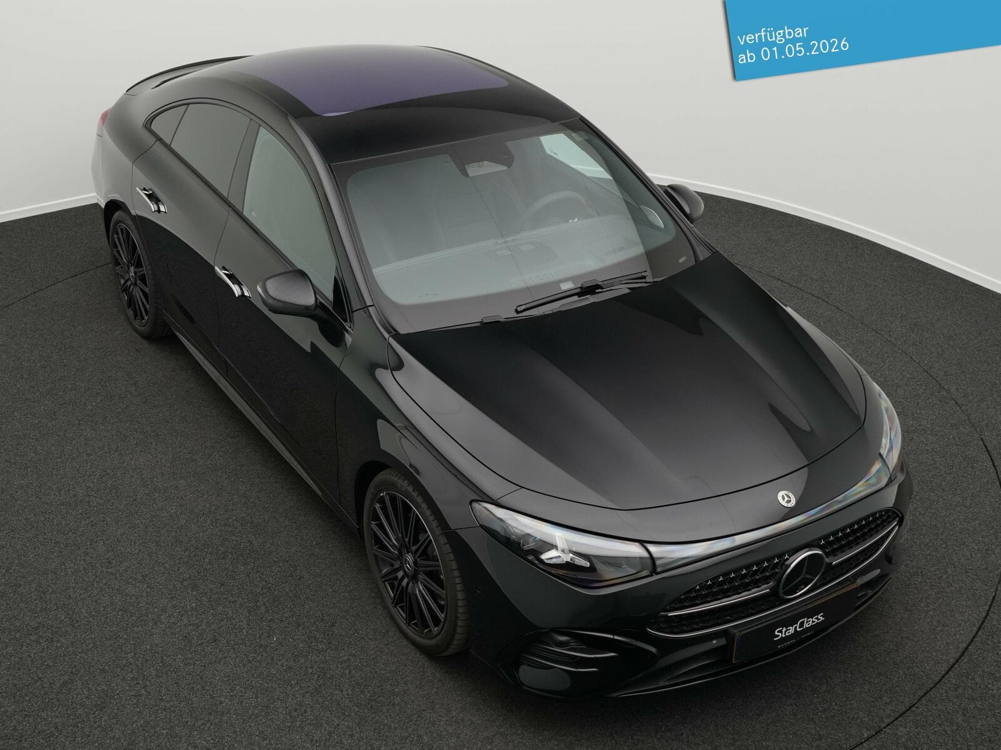Mercedes CLA 200 CLA 200 (2025) - Photo 10