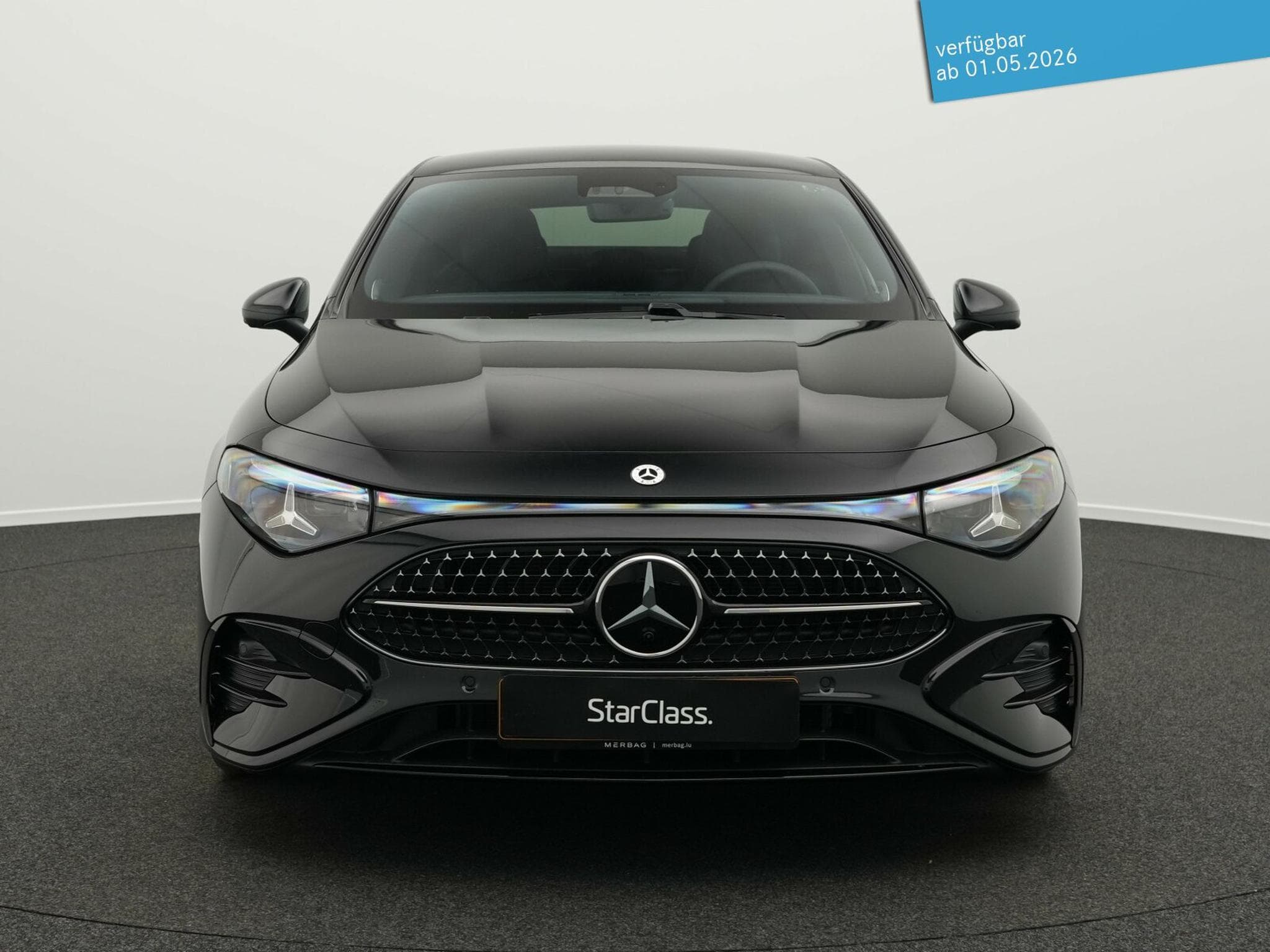 Mercedes CLA 200 CLA 200 (2025) - Photo 2