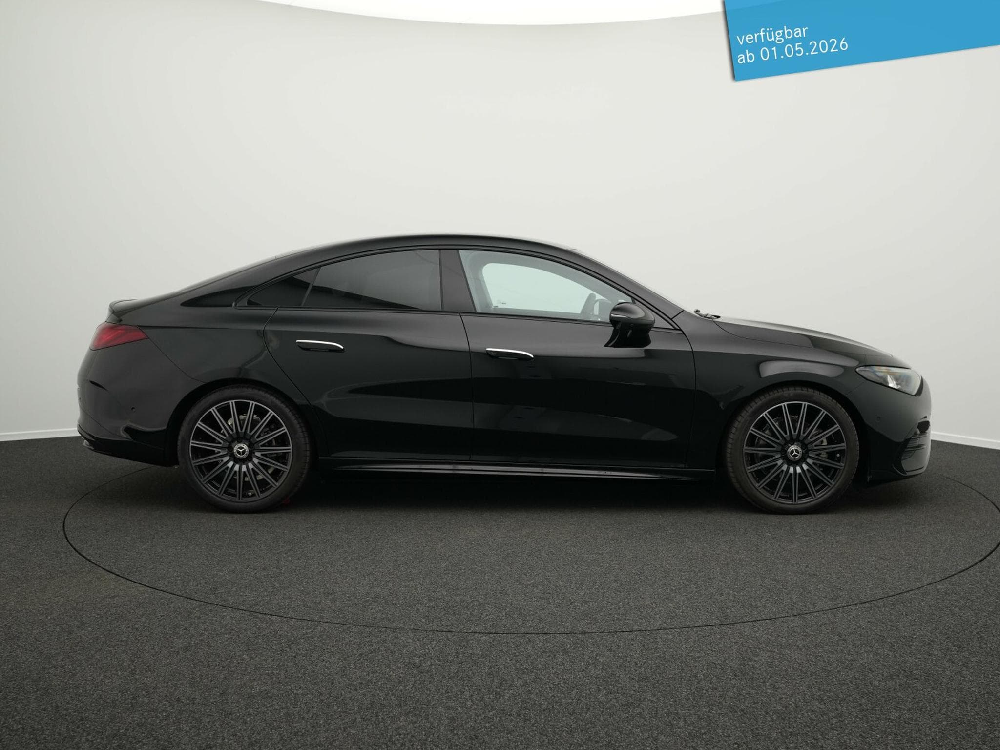 Mercedes CLA 200 CLA 200 (2025) - Photo 5