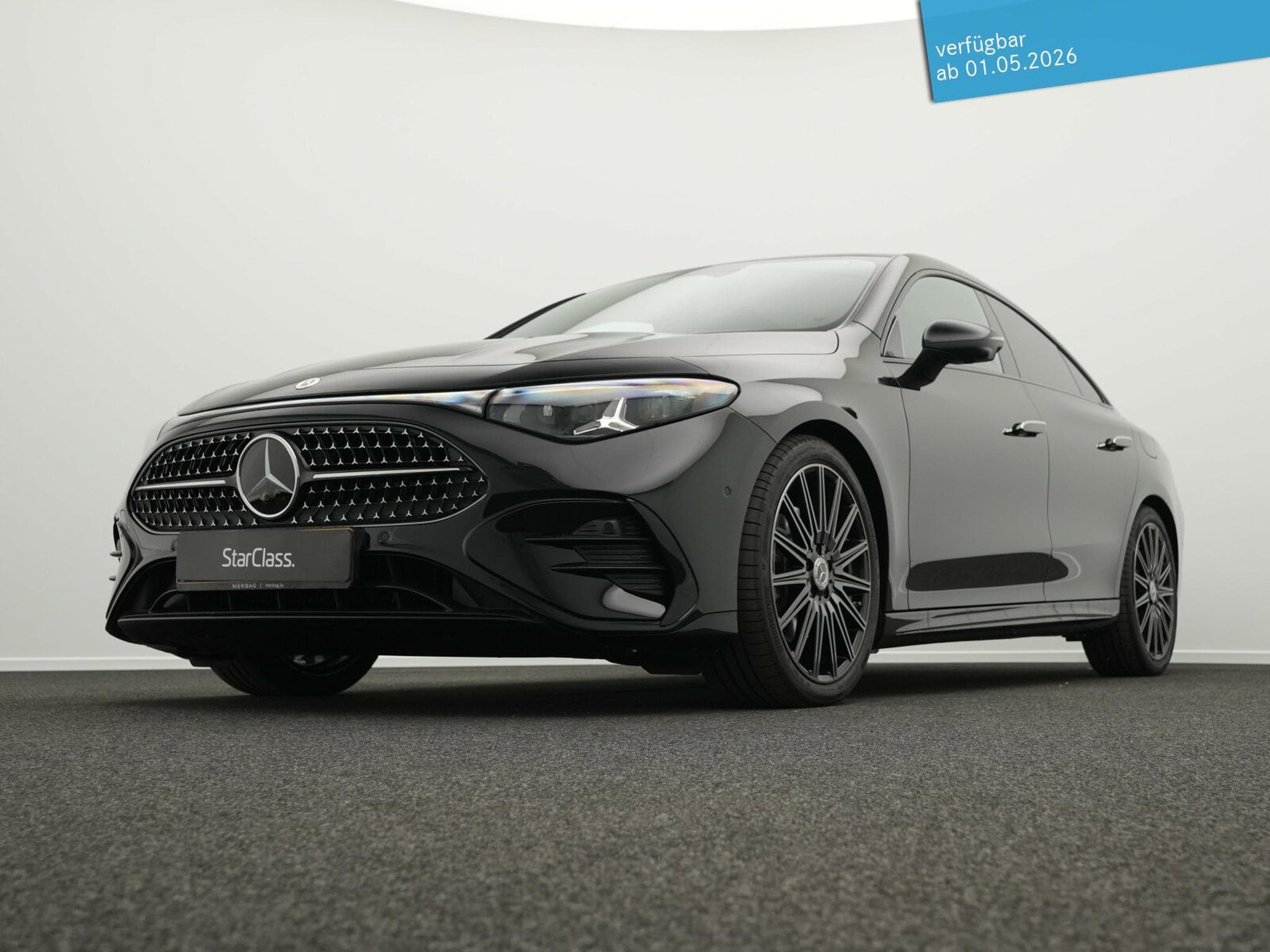 Mercedes CLA 200 CLA 200 (2025) - Photo 8
