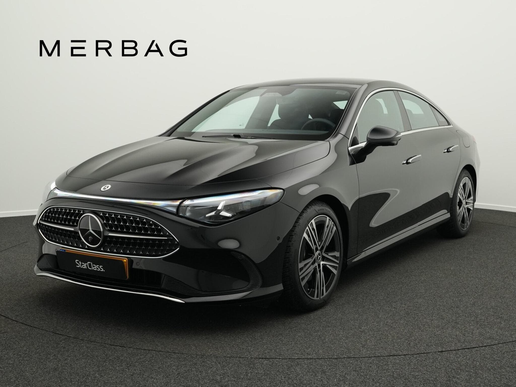Mercedes CLA 180 CLA 180 (2025) - Photo 1