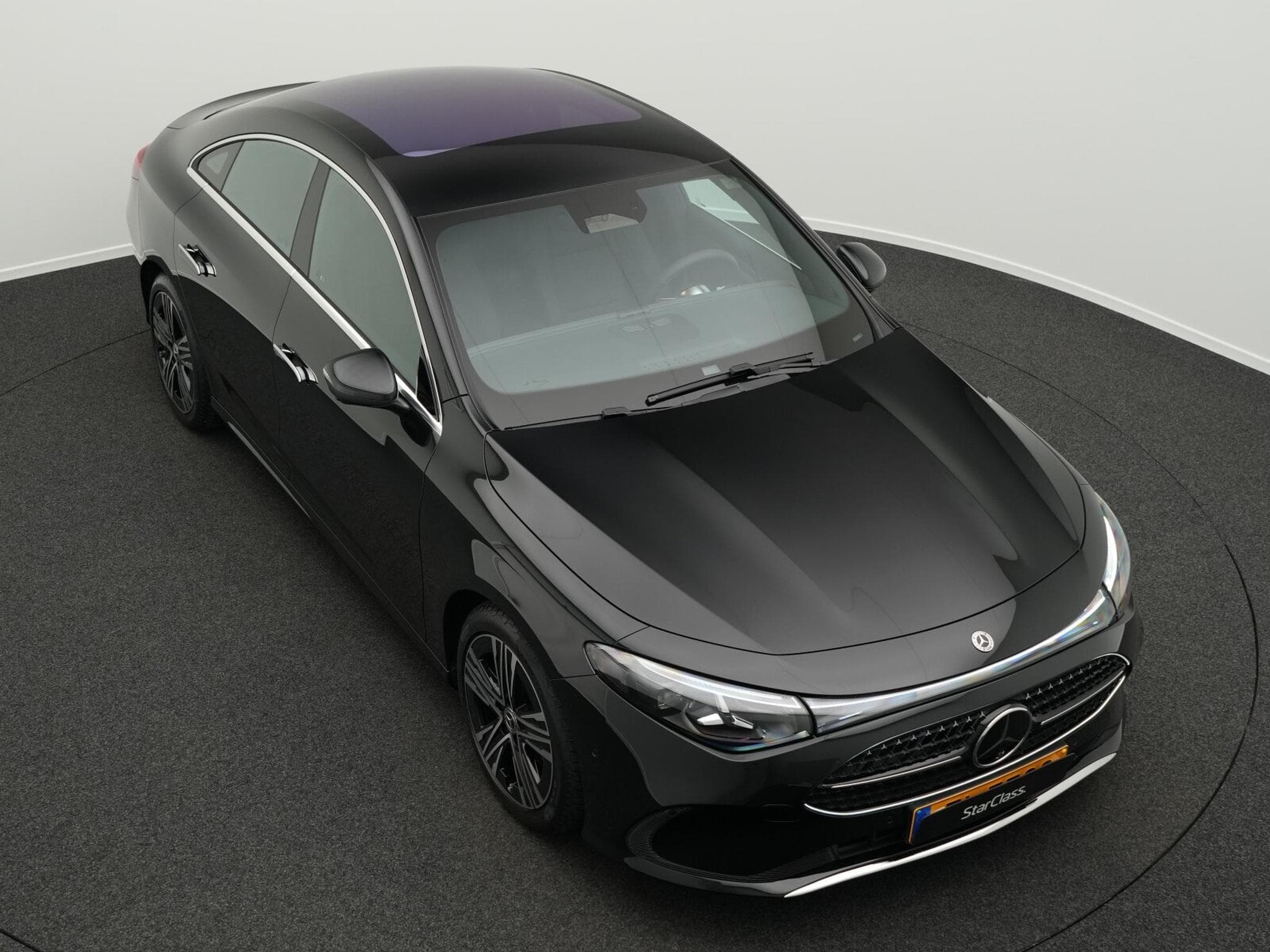 Mercedes CLA 180 CLA 180 (2025) - Photo 10