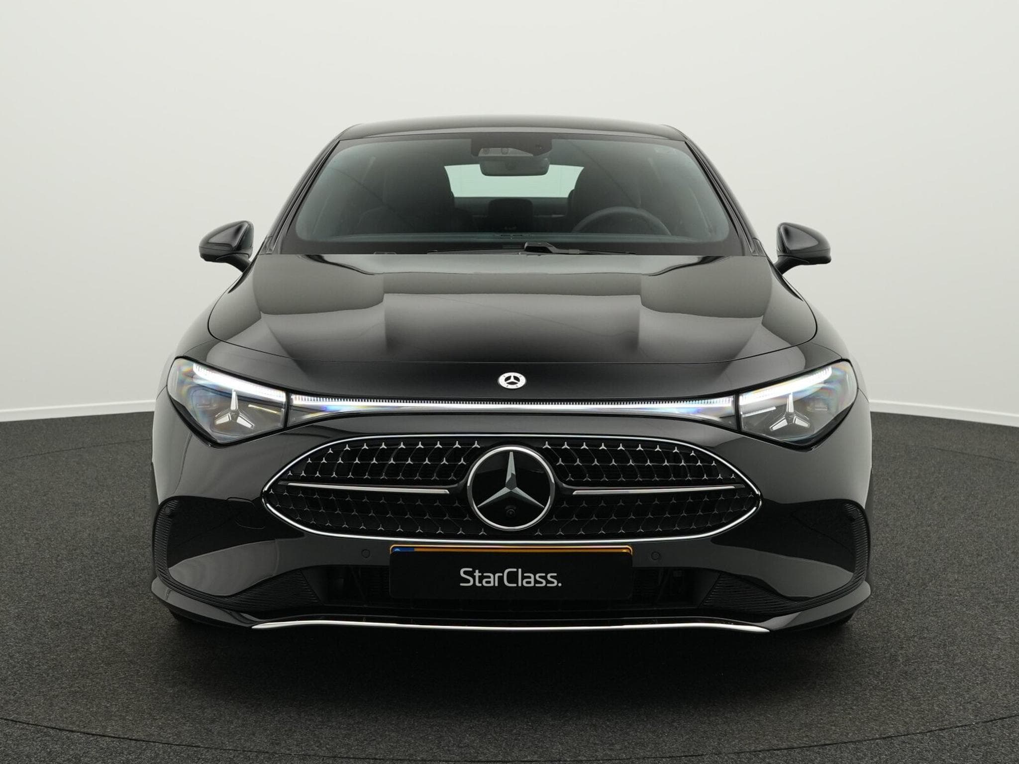 Mercedes CLA 180 CLA 180 (2025) - Photo 2