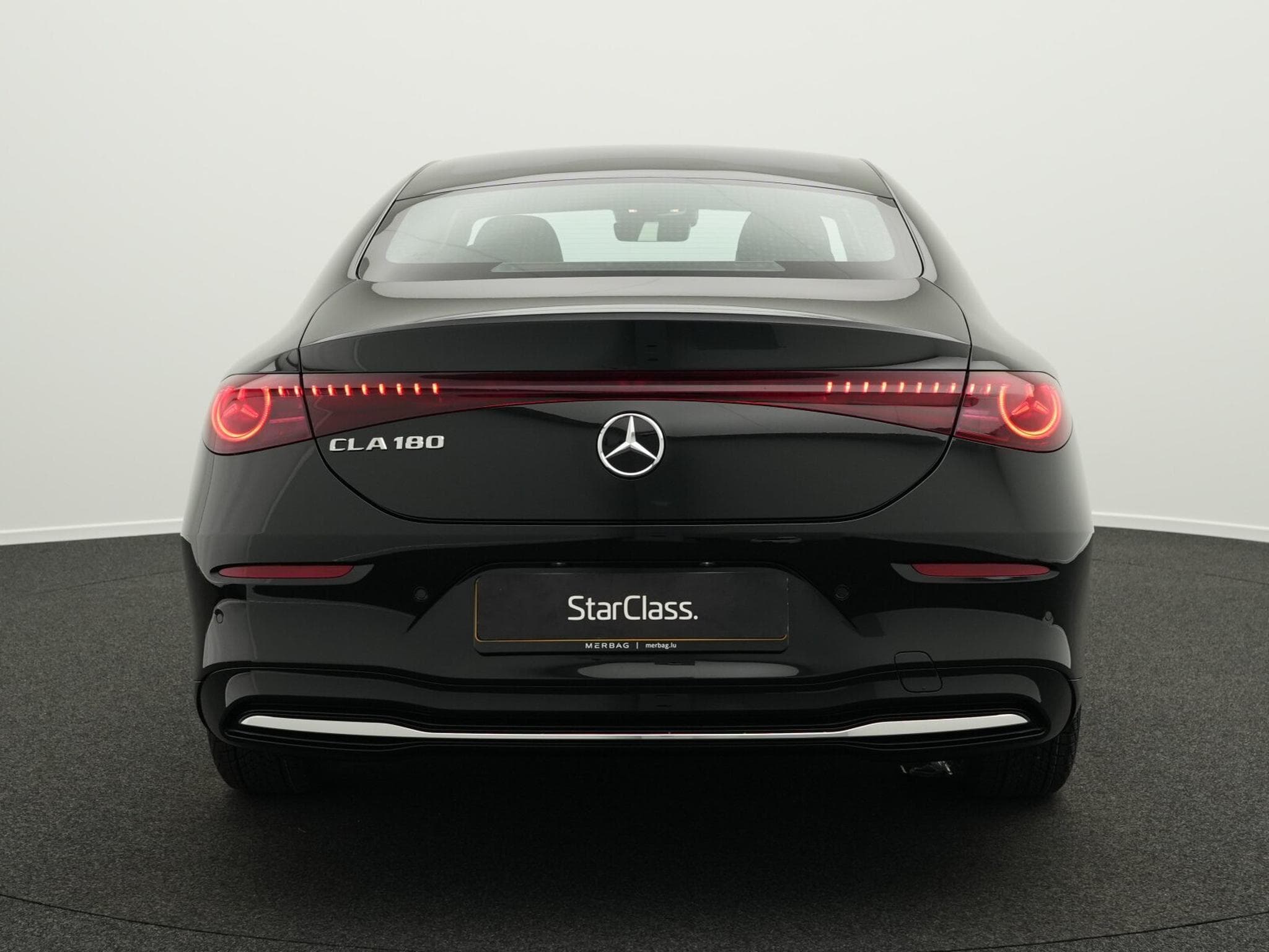 Mercedes CLA 180 CLA 180 (2025) - Photo 4