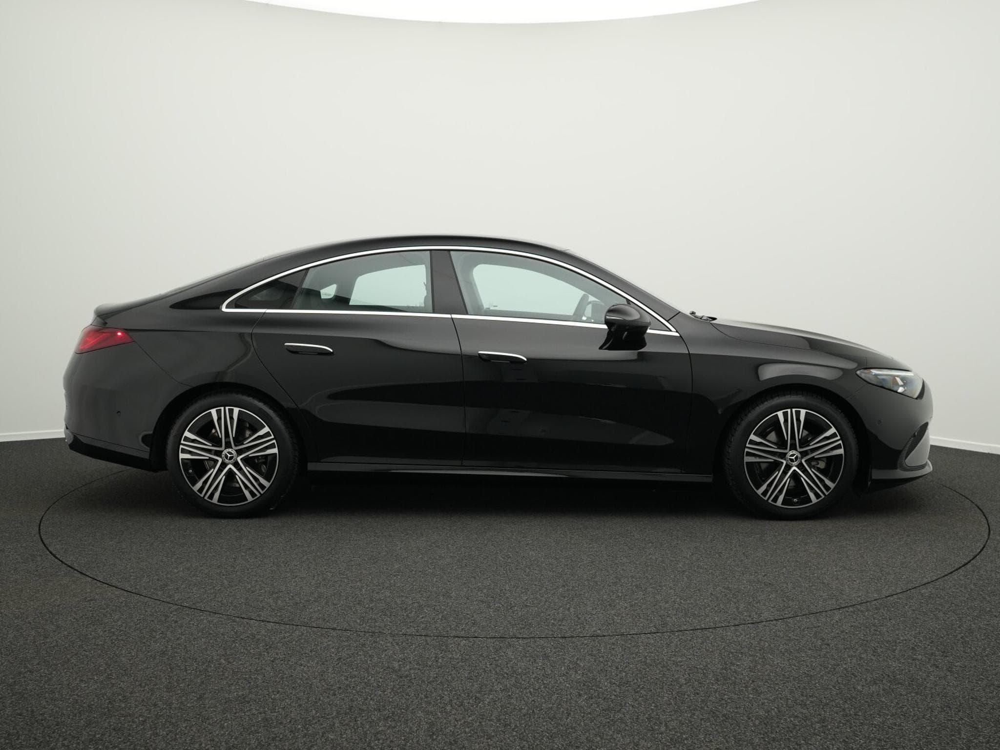 Mercedes CLA 180 CLA 180 (2025) - Photo 5