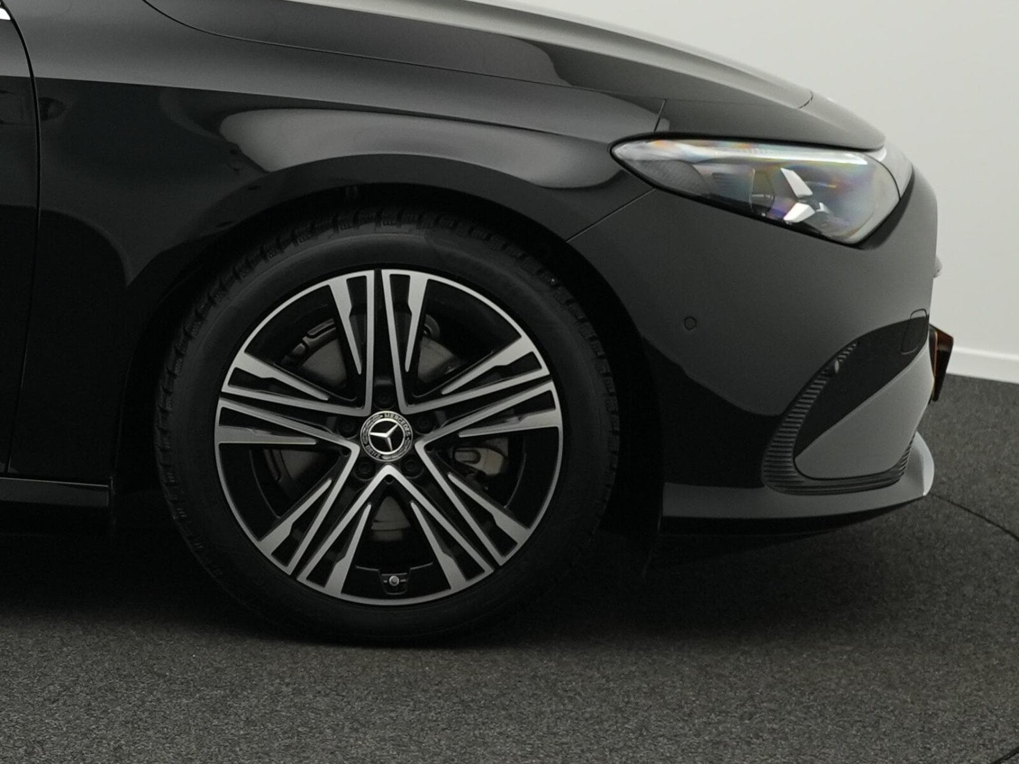 Mercedes CLA 180 CLA 180 (2025) - Photo 6