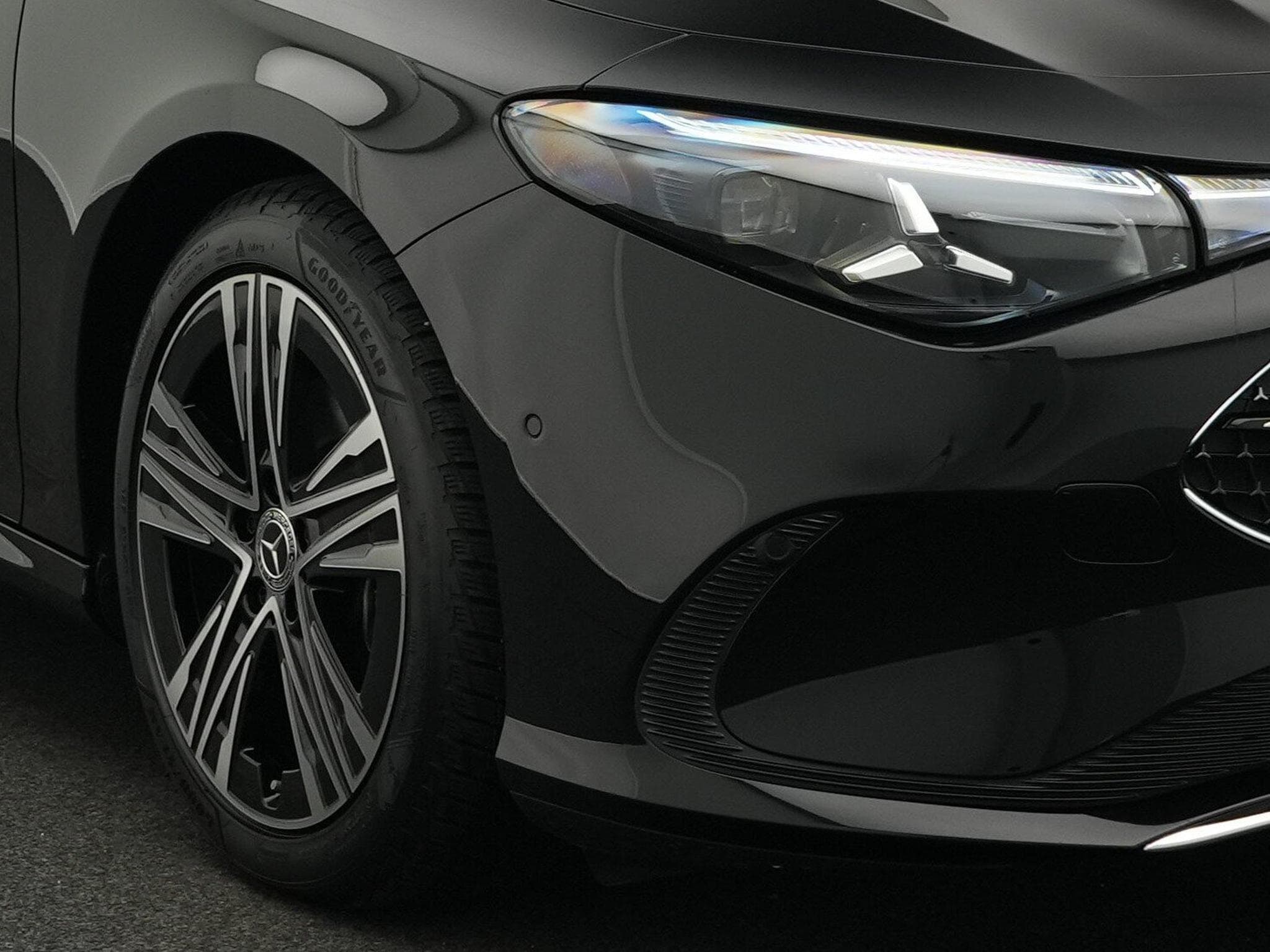 Mercedes CLA 180 CLA 180 (2025) - Photo 7