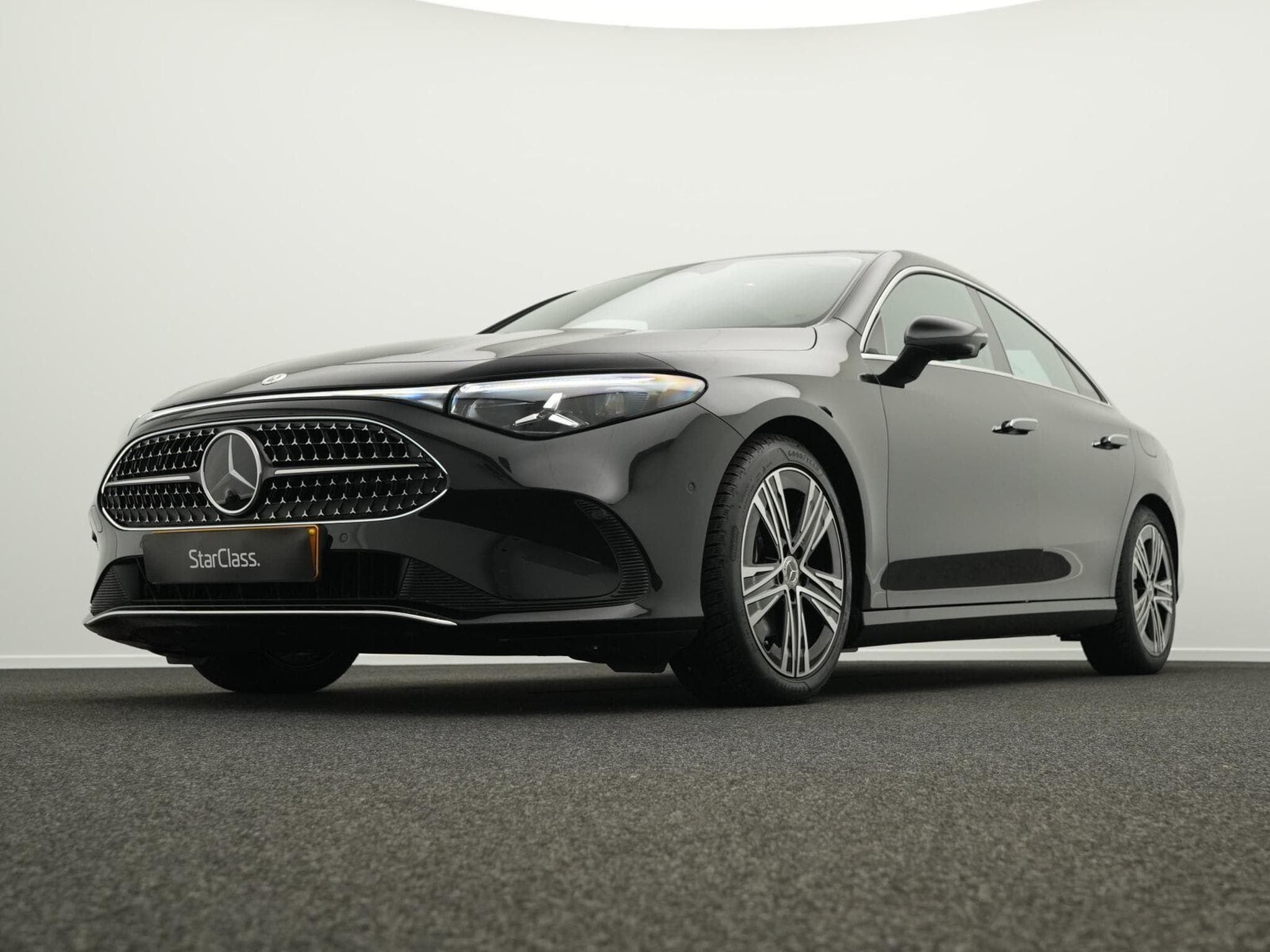 Mercedes CLA 180 CLA 180 (2025) - Photo 8