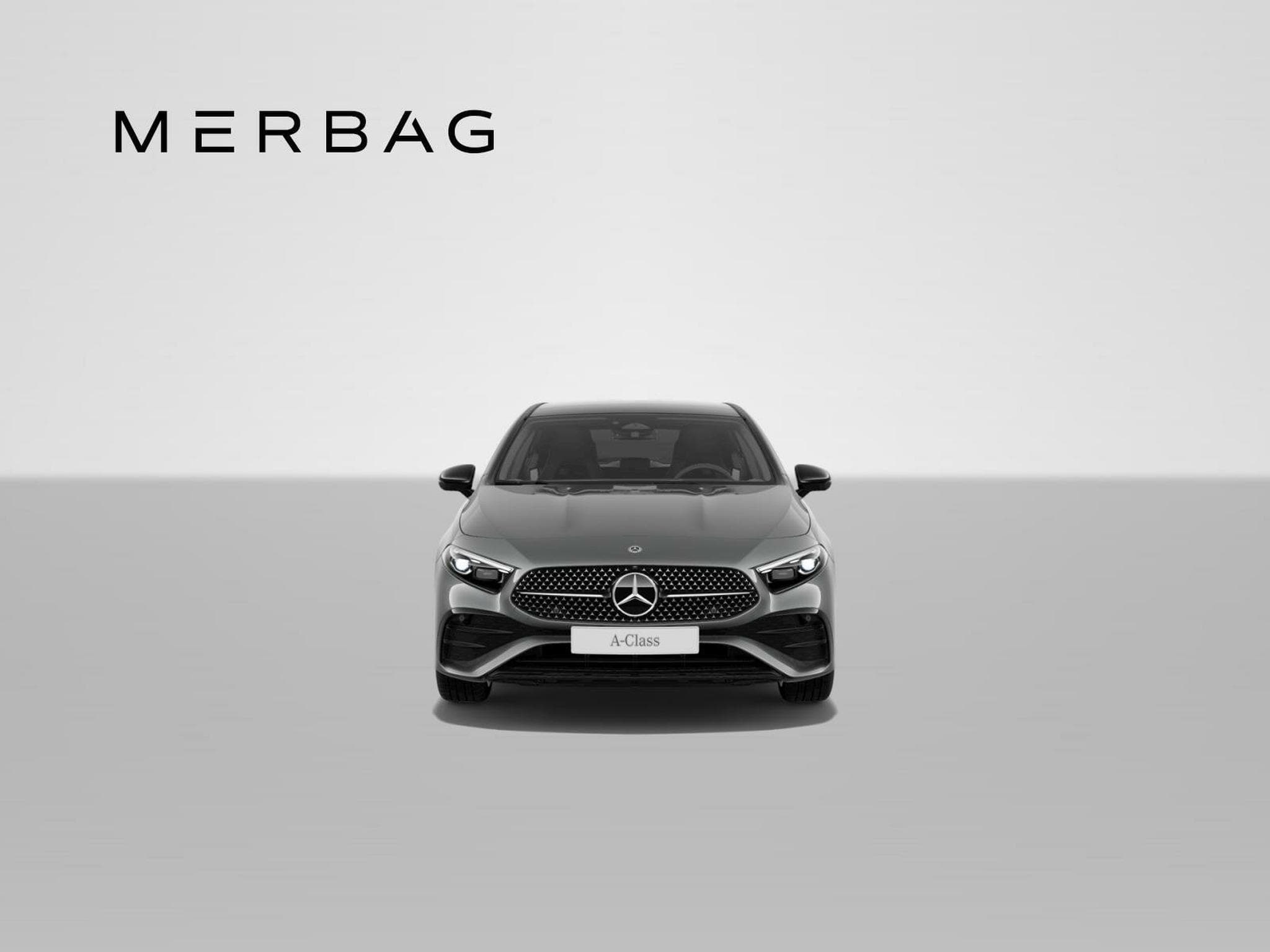 Mercedes A 180 Kompaktlimousine (2025) - Photo 6
