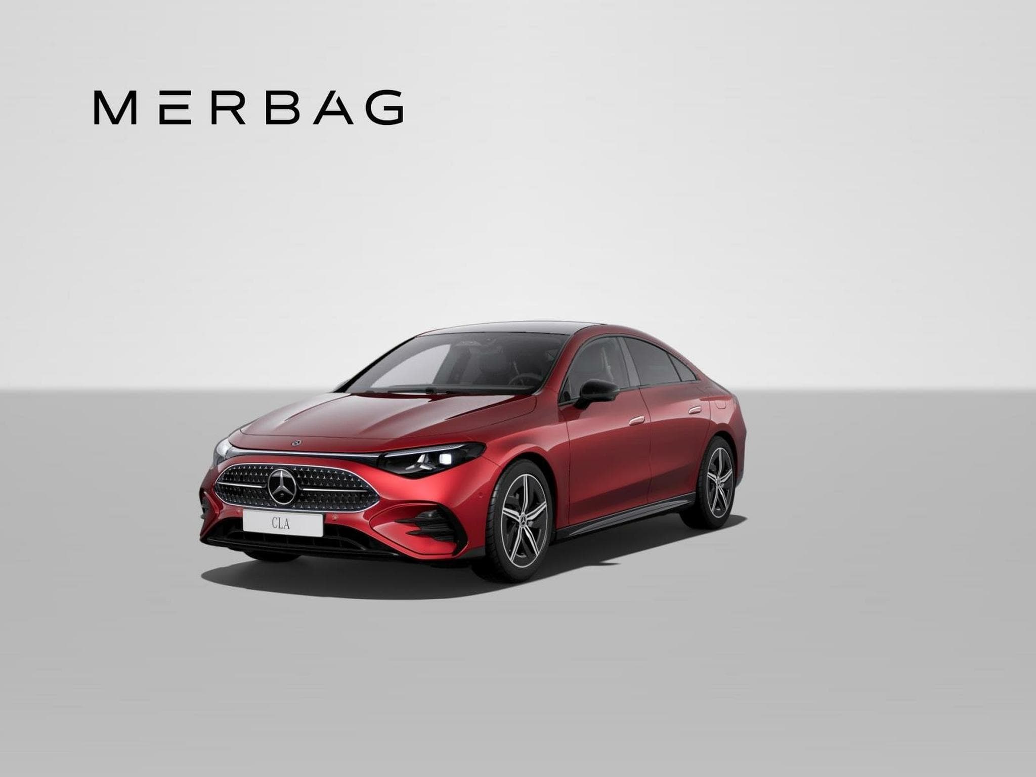 Mercedes CLA 180 CLA 180 (2025) - Photo 1