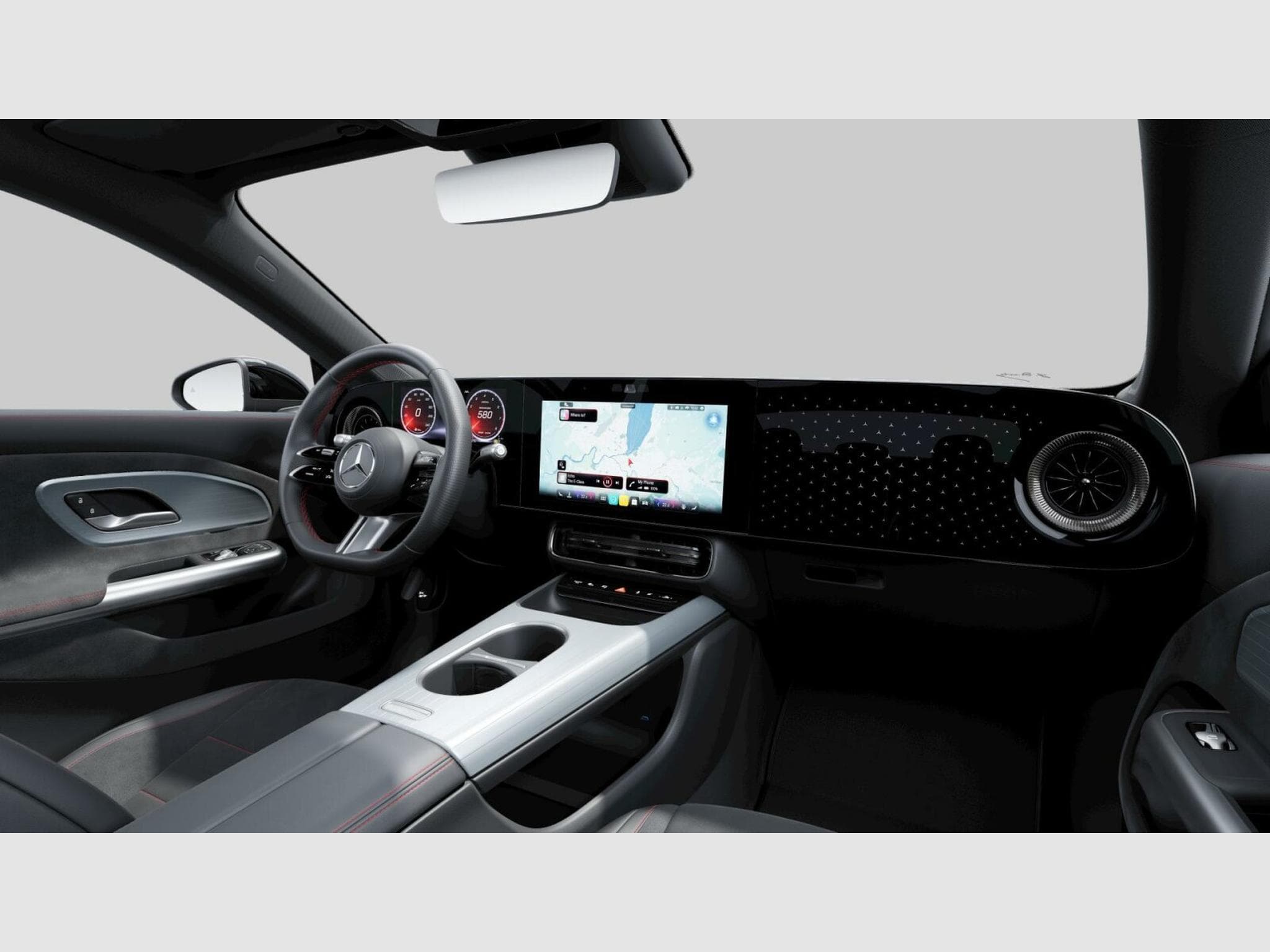Mercedes CLA 180 CLA 180 (2025) - Photo 10