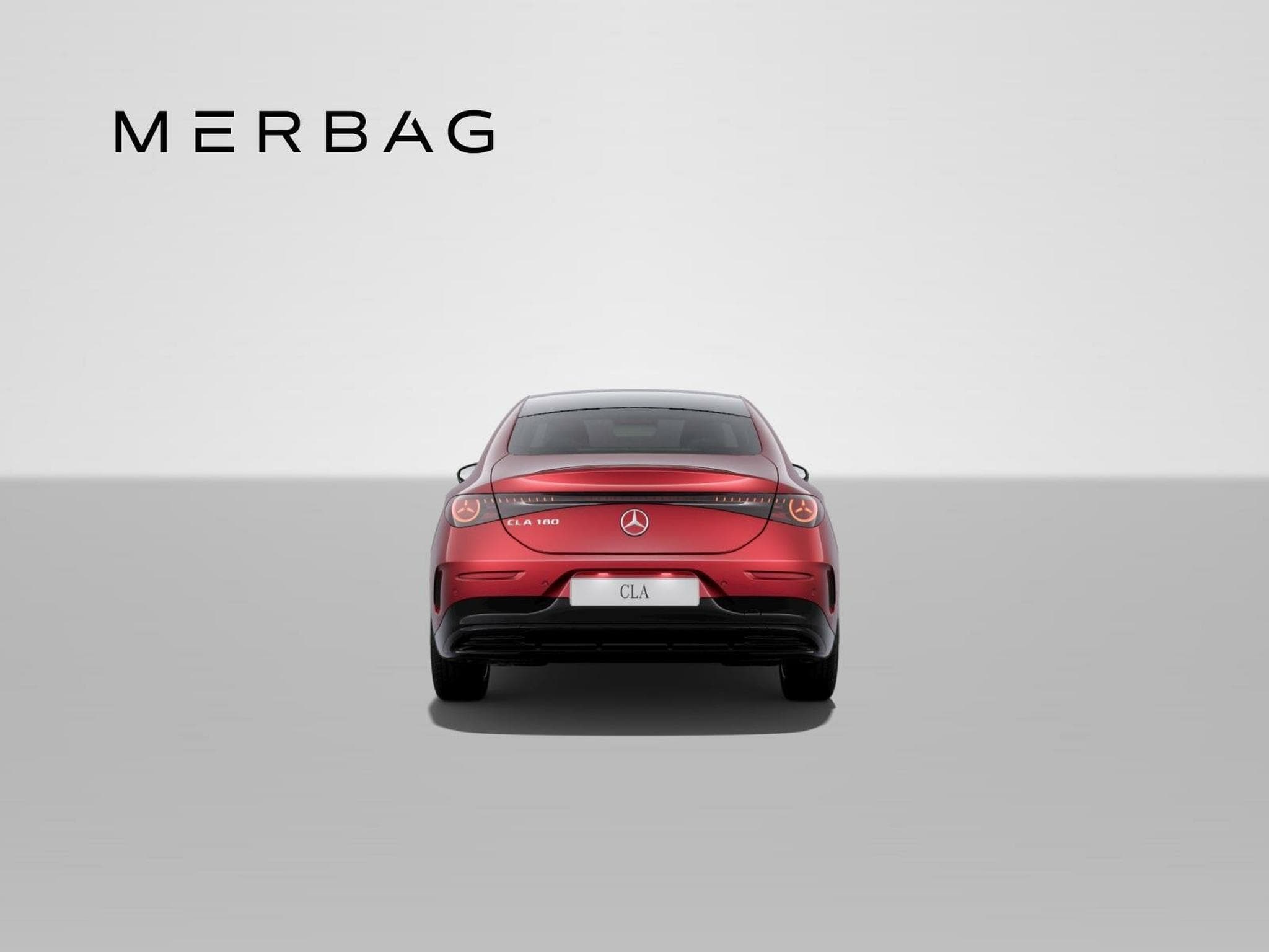 Mercedes CLA 180 CLA 180 (2025) - Photo 4