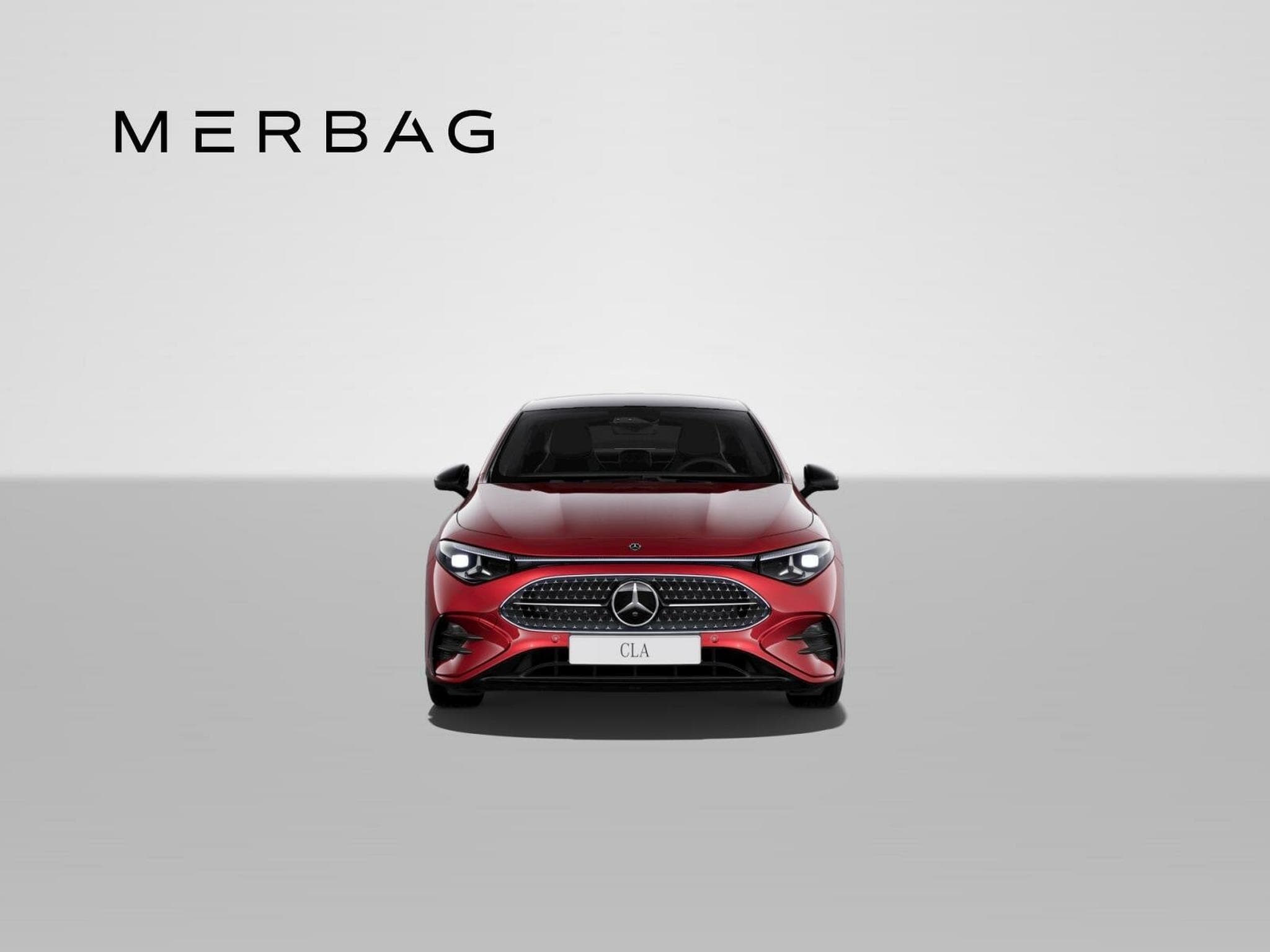 Mercedes CLA 180 CLA 180 (2025) - Photo 6