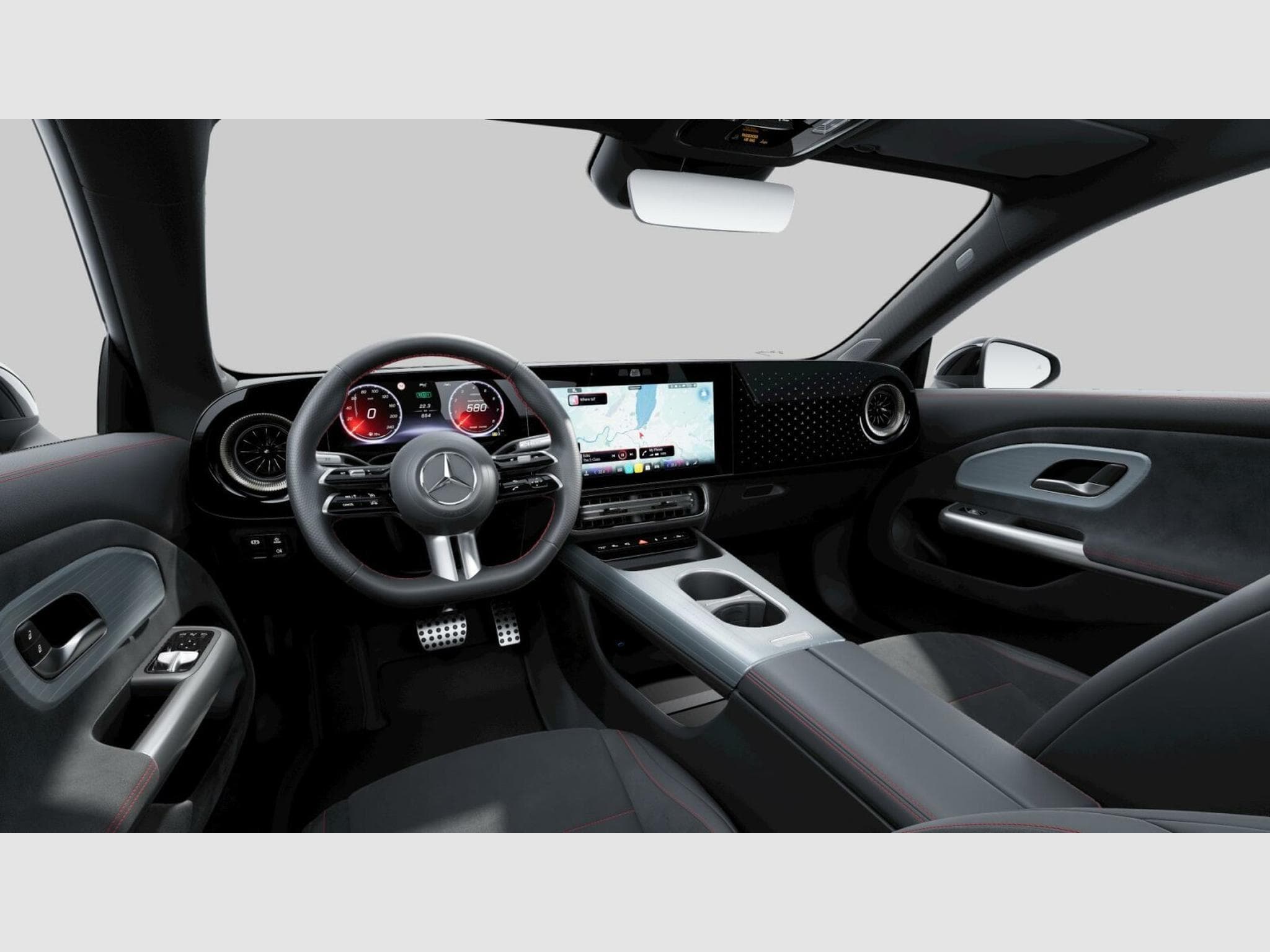 Mercedes CLA 180 CLA 180 (2025) - Photo 7