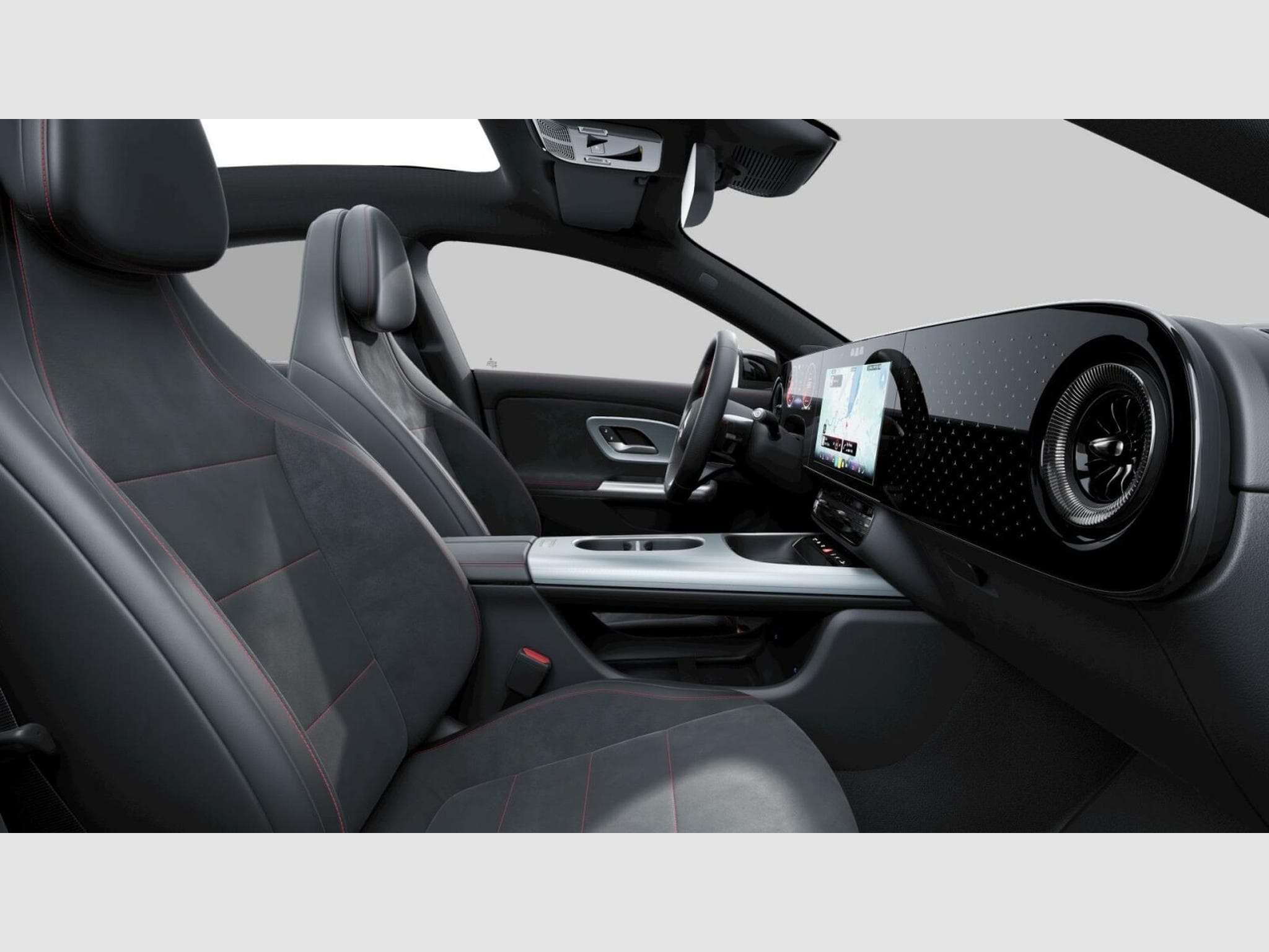 Mercedes CLA 180 CLA 180 (2025) - Photo 8