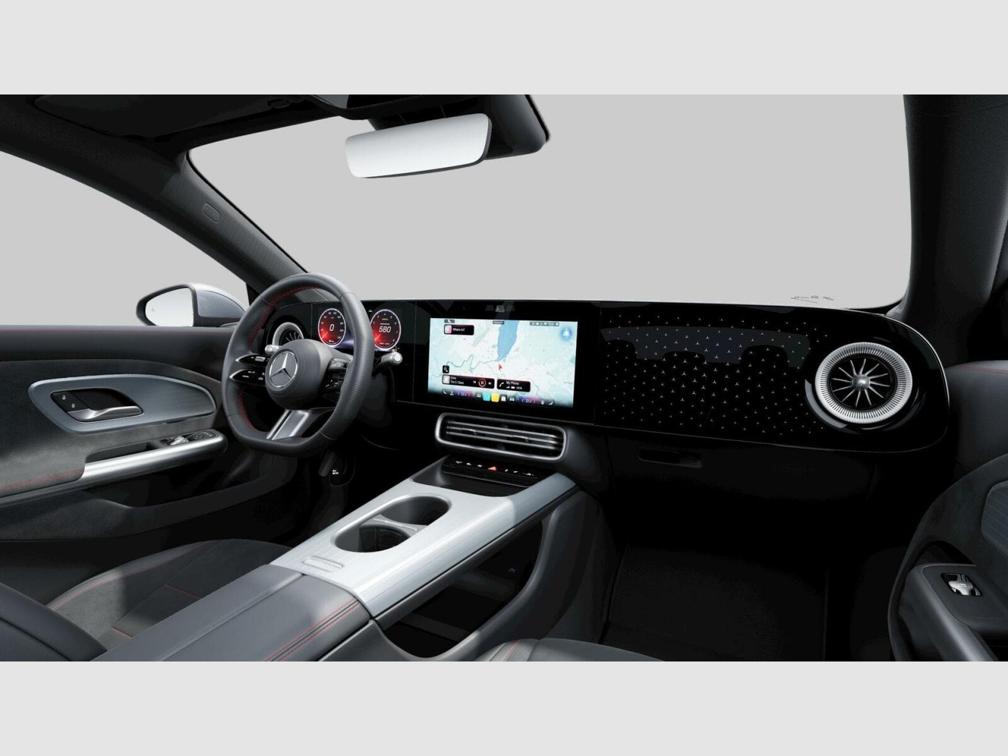 Mercedes CLA 180 CLA 180 (2025) - Photo 10