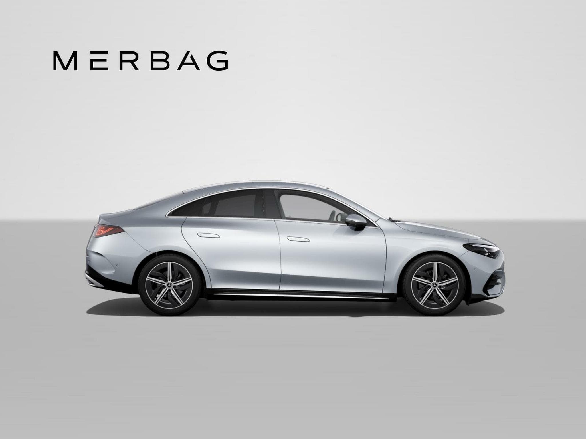 Mercedes CLA 180 CLA 180 (2025) - Photo 2