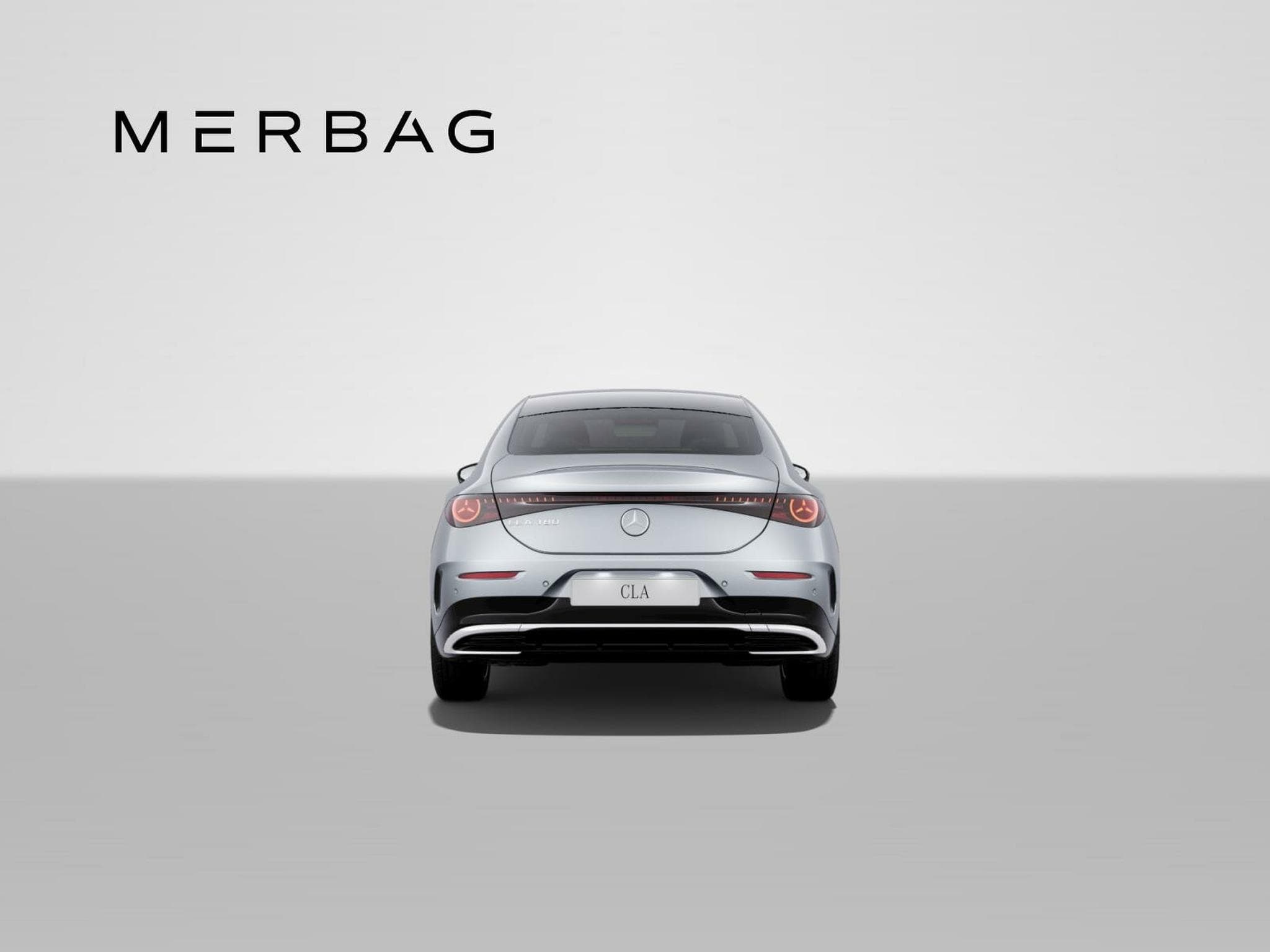 Mercedes CLA 180 CLA 180 (2025) - Photo 4