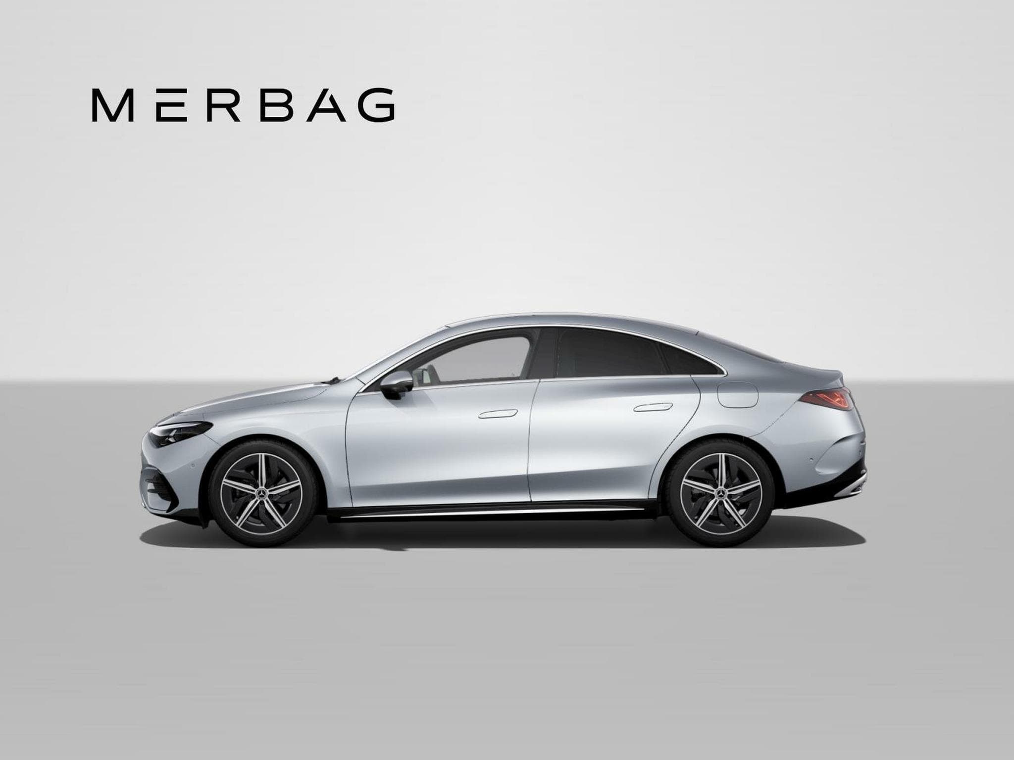 Mercedes CLA 180 CLA 180 (2025) - Photo 5