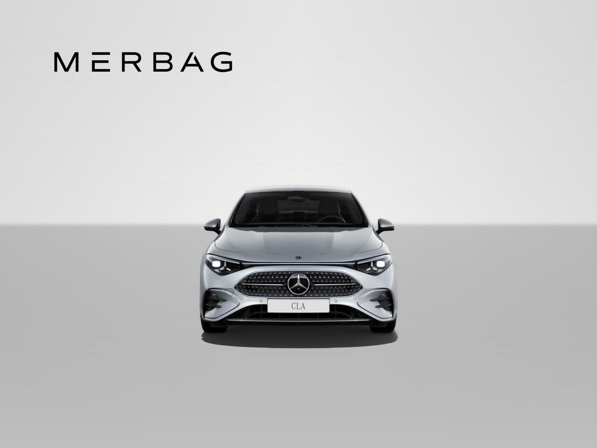 Mercedes CLA 180 CLA 180 (2025) - Photo 6