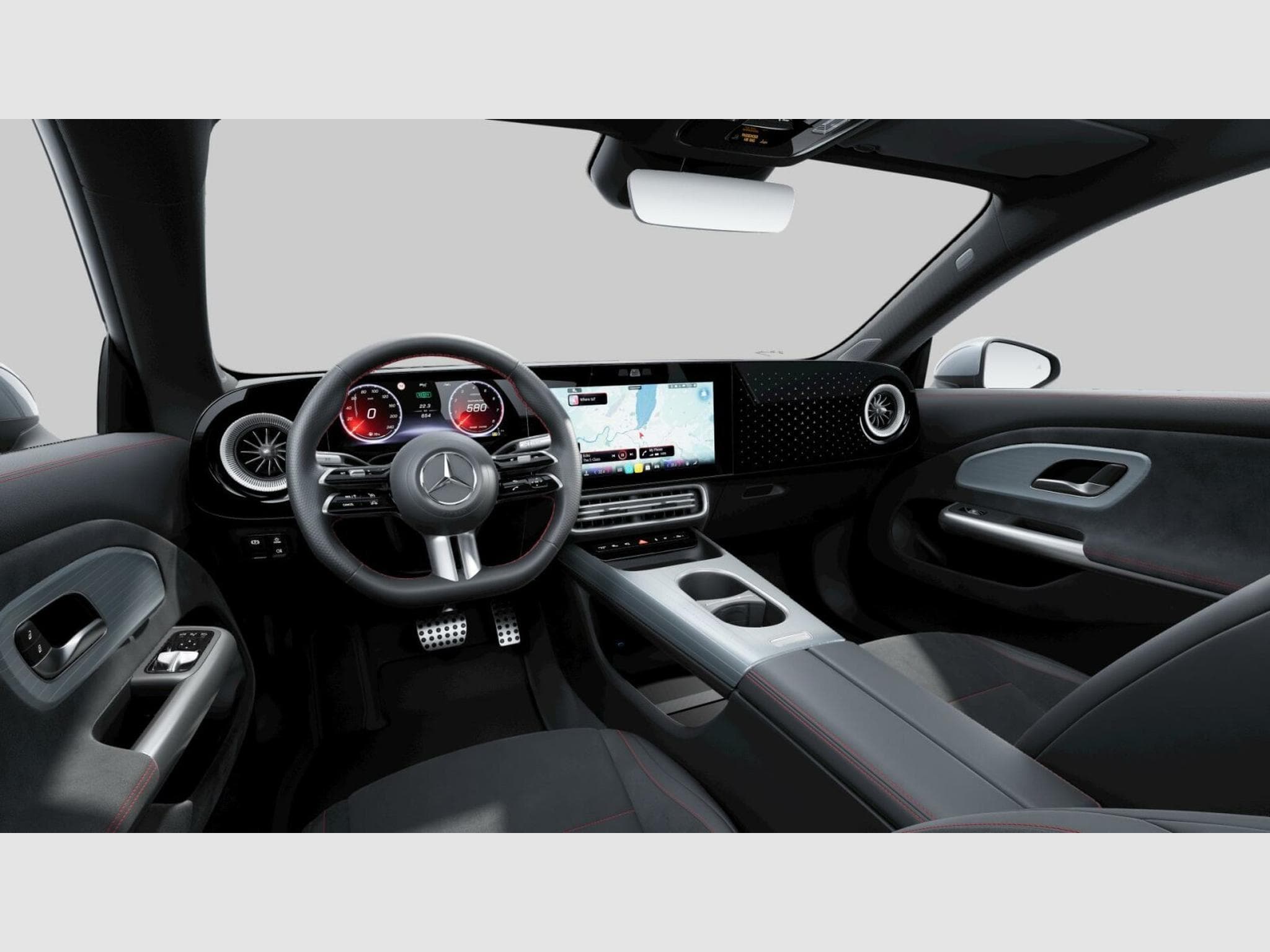 Mercedes CLA 180 CLA 180 (2025) - Photo 7