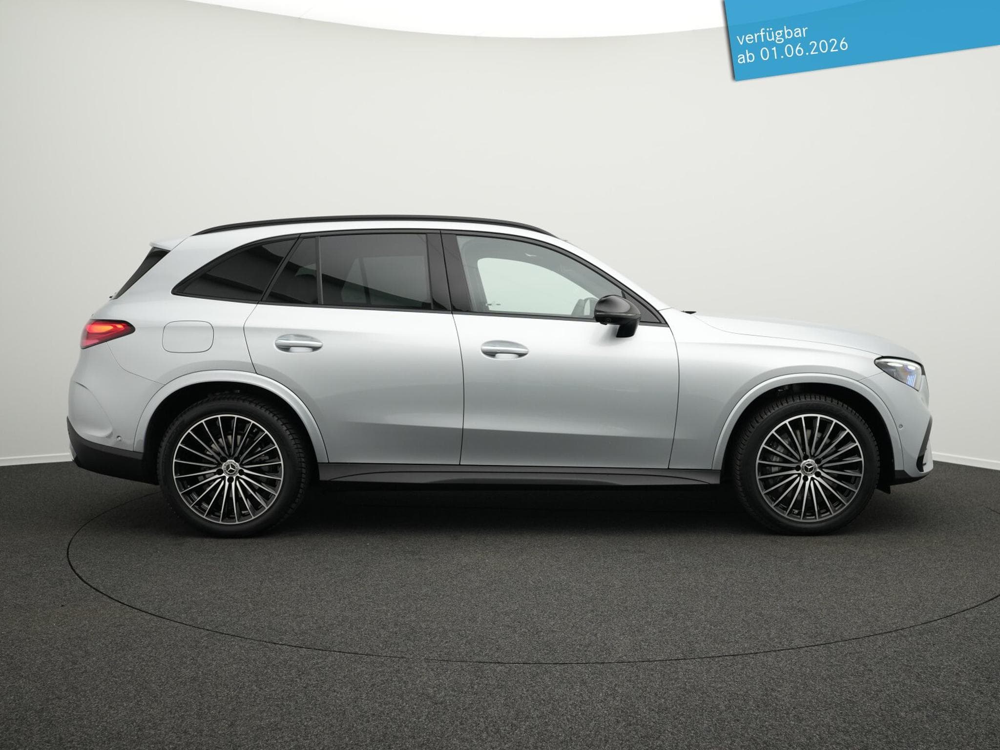 Mercedes GLC 220 d 4MATIC (2026) - Photo 5
