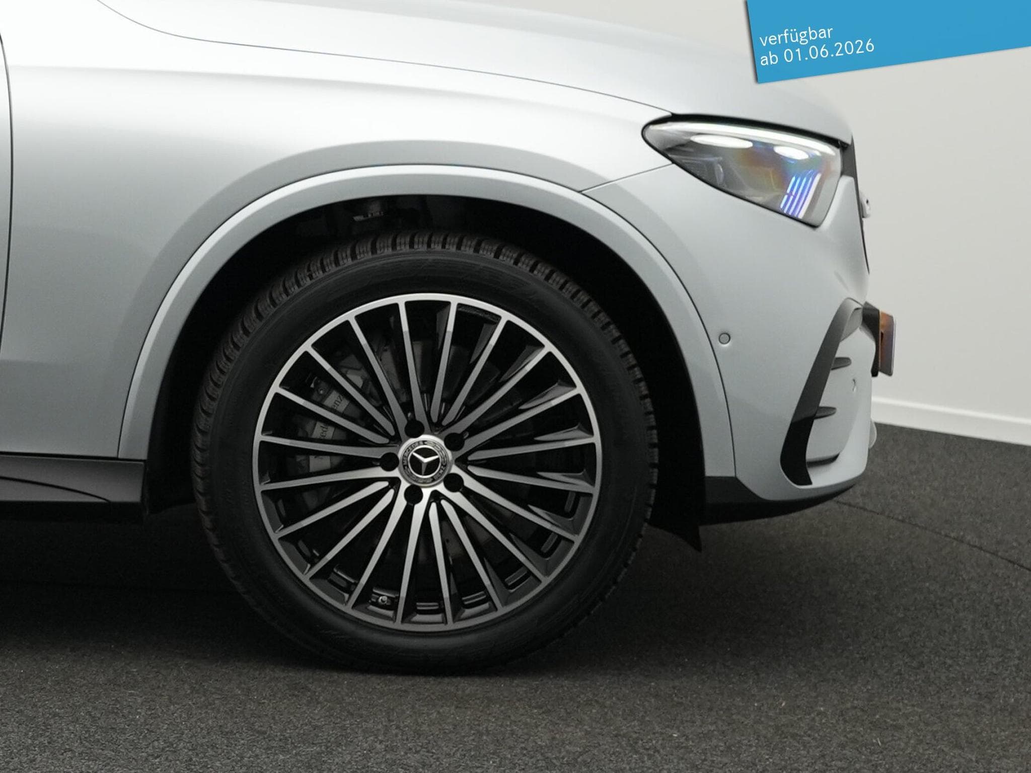 Mercedes GLC 220 d 4MATIC (2026) - Photo 6