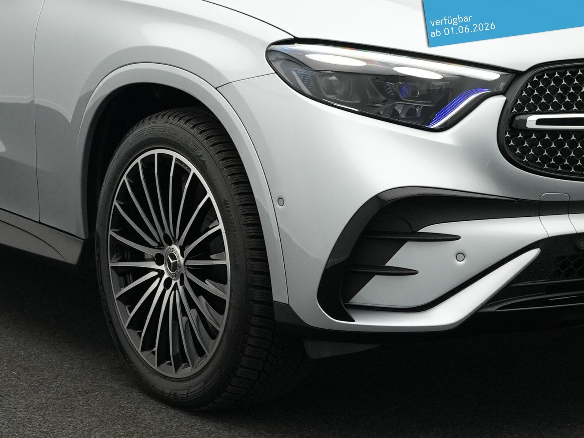 Mercedes GLC 220 d 4MATIC (2026) - Photo 7