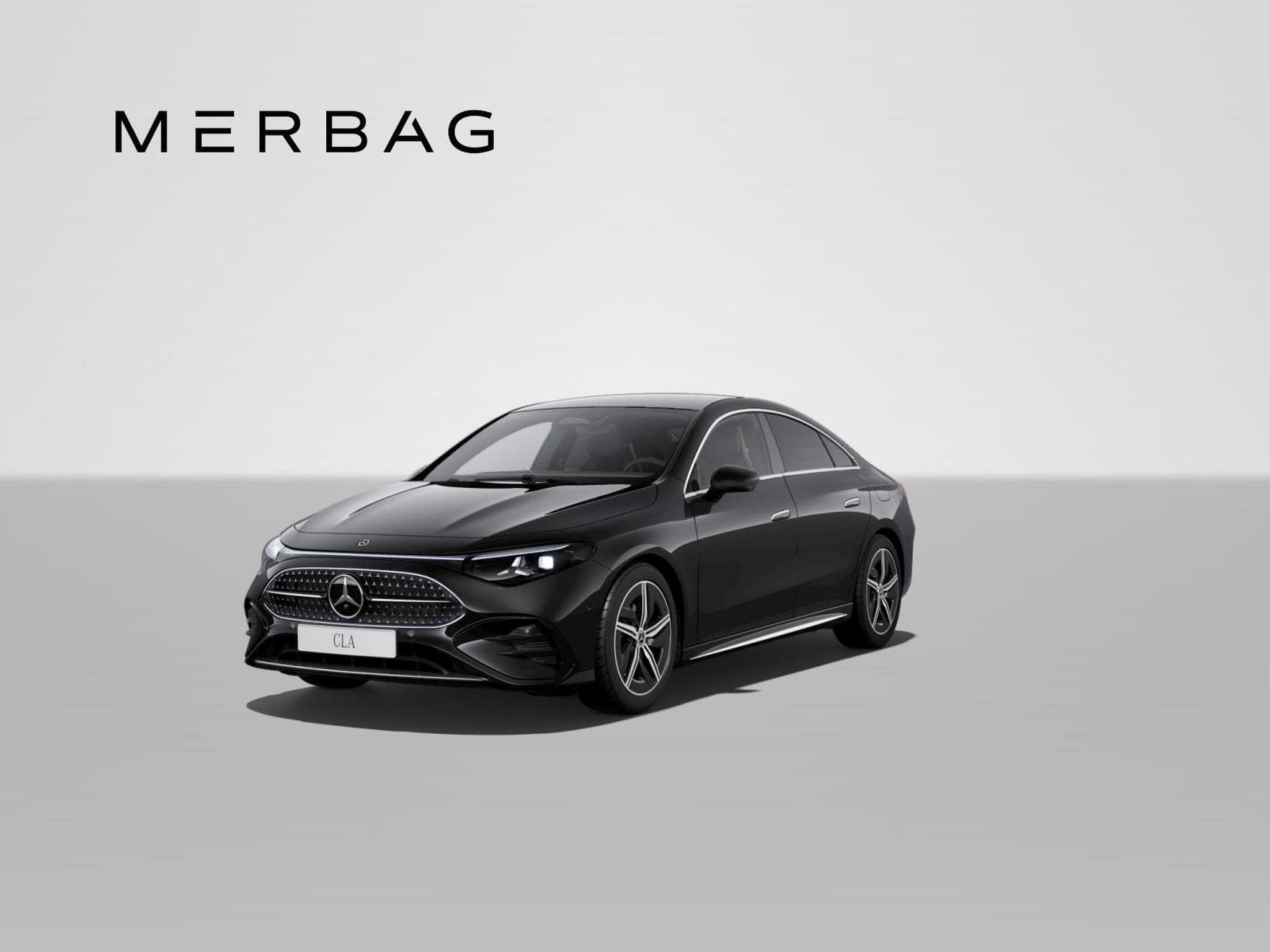 Mercedes CLA 180 CLA 180 (2025) - Photo 1