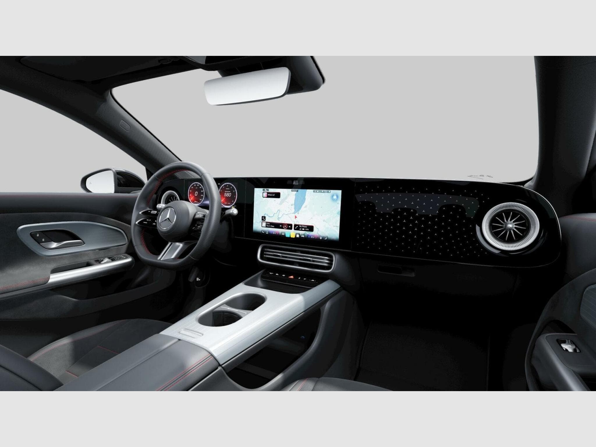 Mercedes CLA 180 CLA 180 (2025) - Photo 10