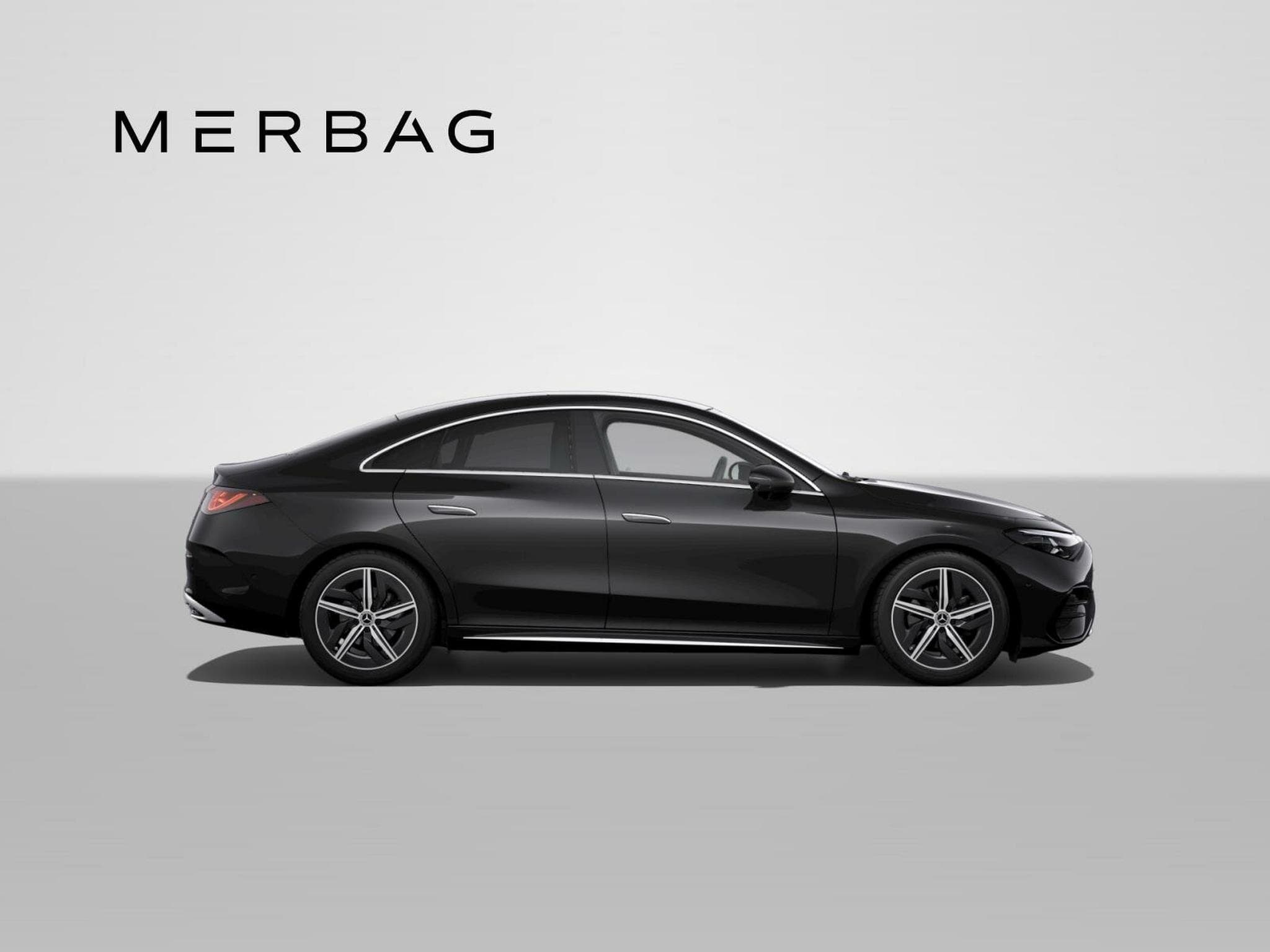 Mercedes CLA 180 CLA 180 (2025) - Photo 2
