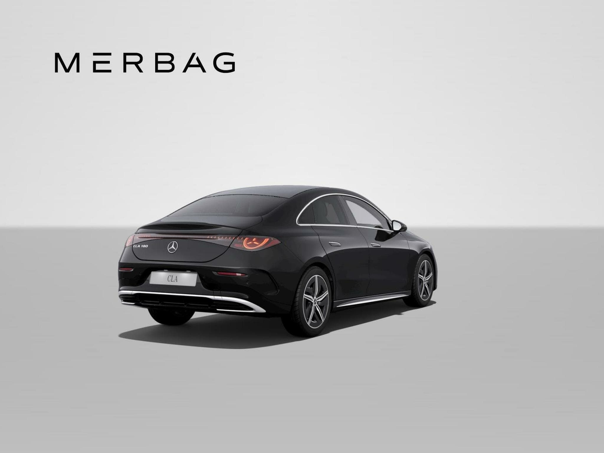 Mercedes CLA 180 CLA 180 (2025) - Photo 3