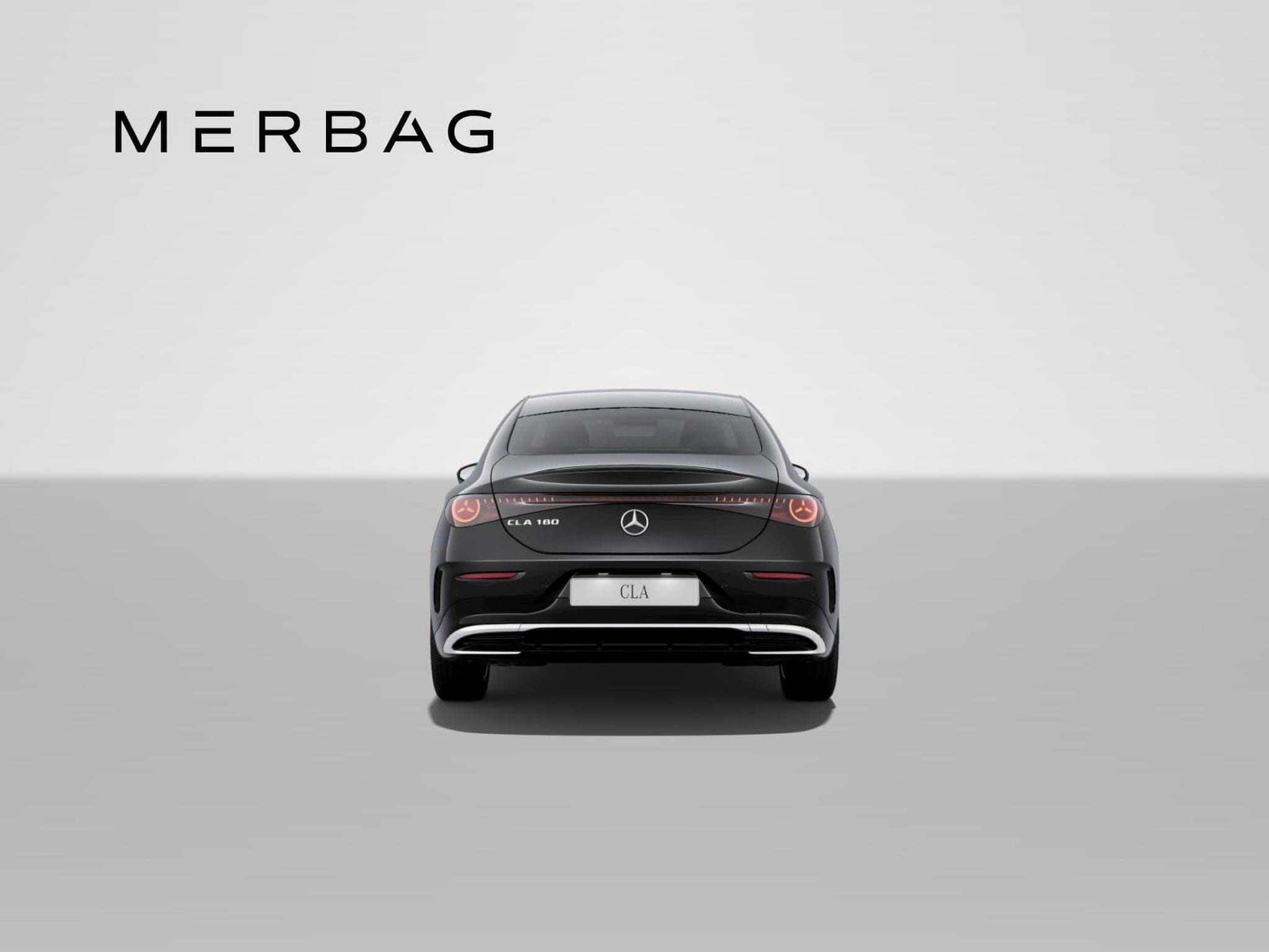 Mercedes CLA 180 CLA 180 (2025) - Photo 4