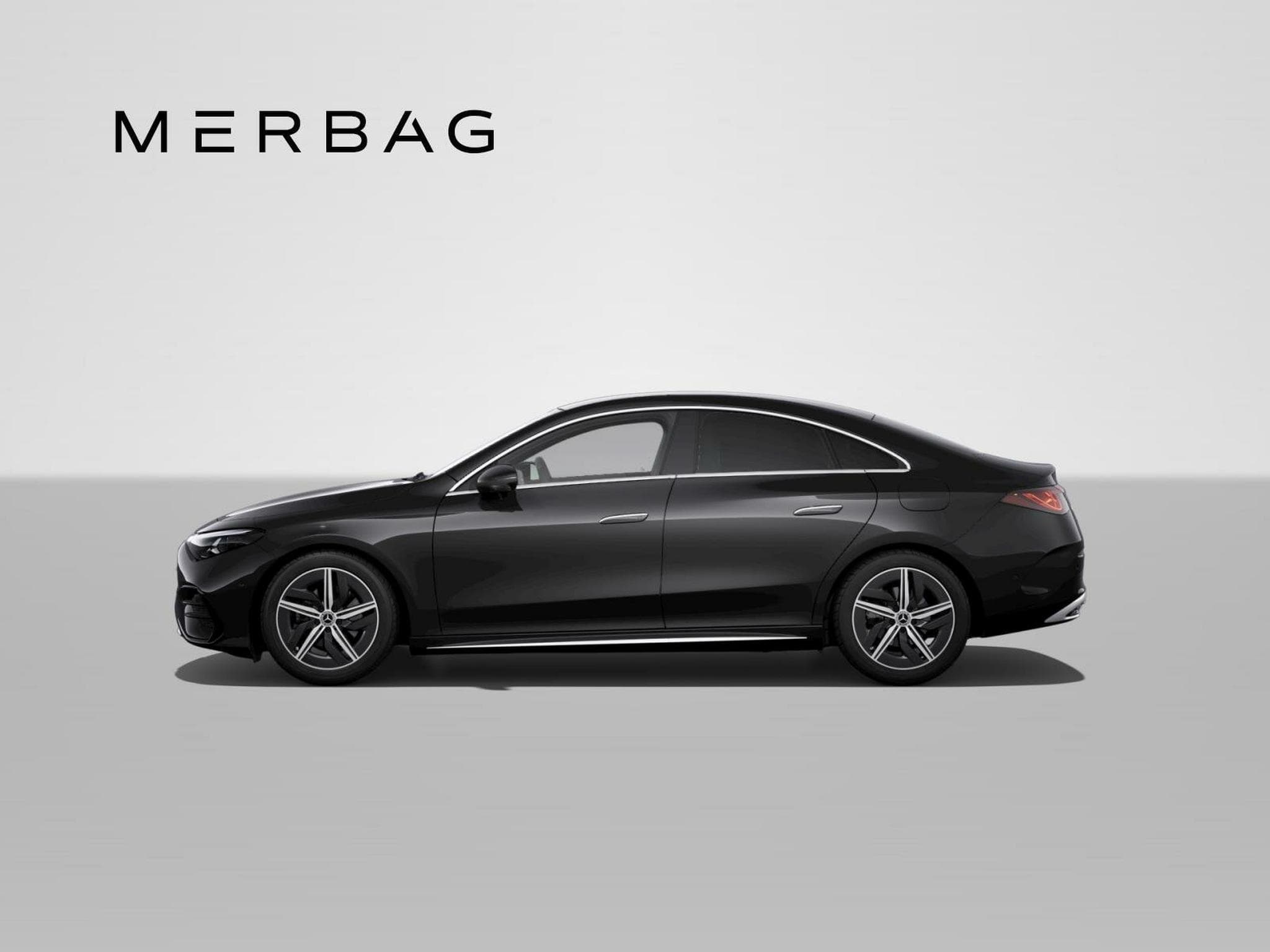 Mercedes CLA 180 CLA 180 (2025) - Photo 5