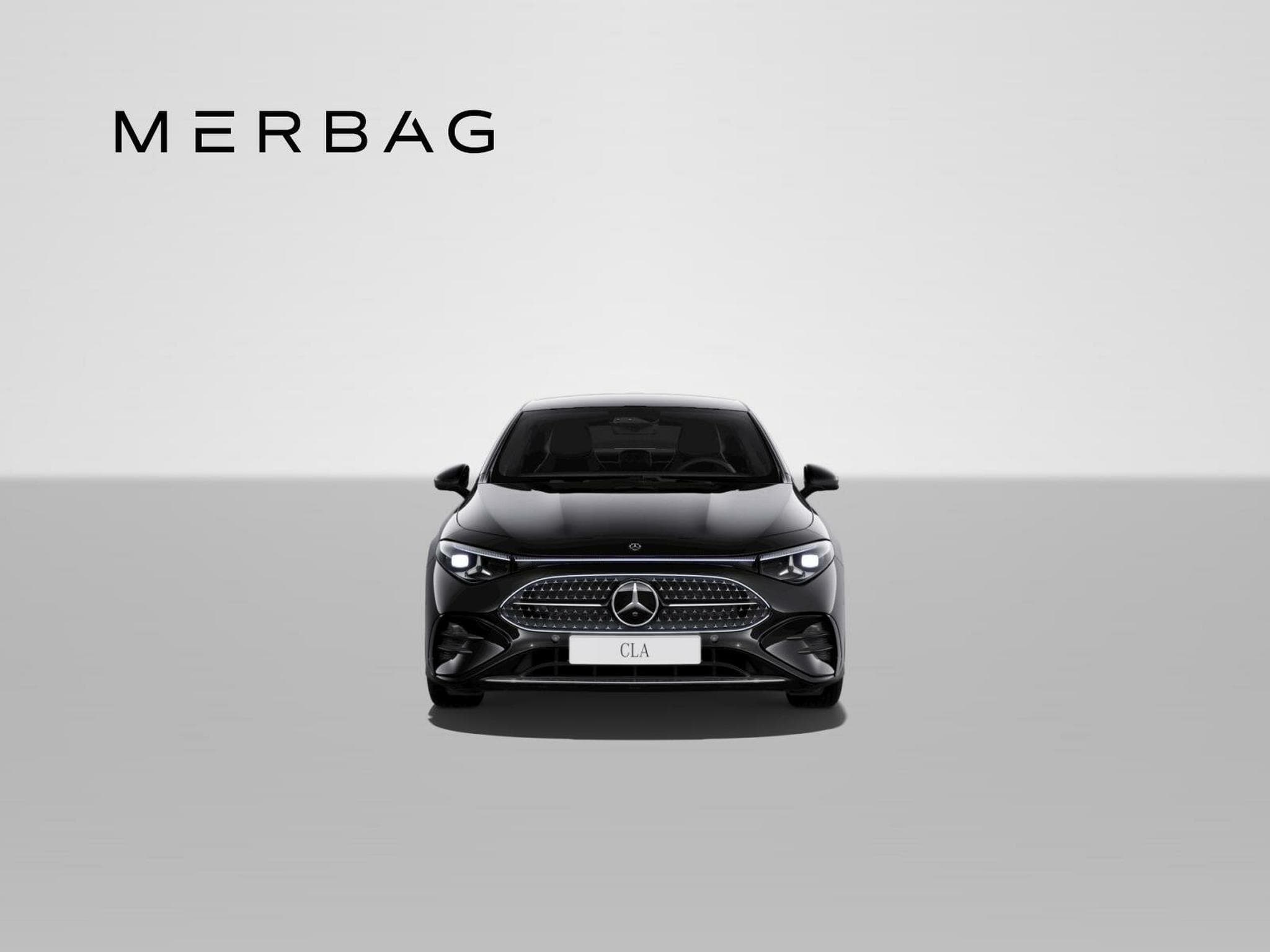 Mercedes CLA 180 CLA 180 (2025) - Photo 6