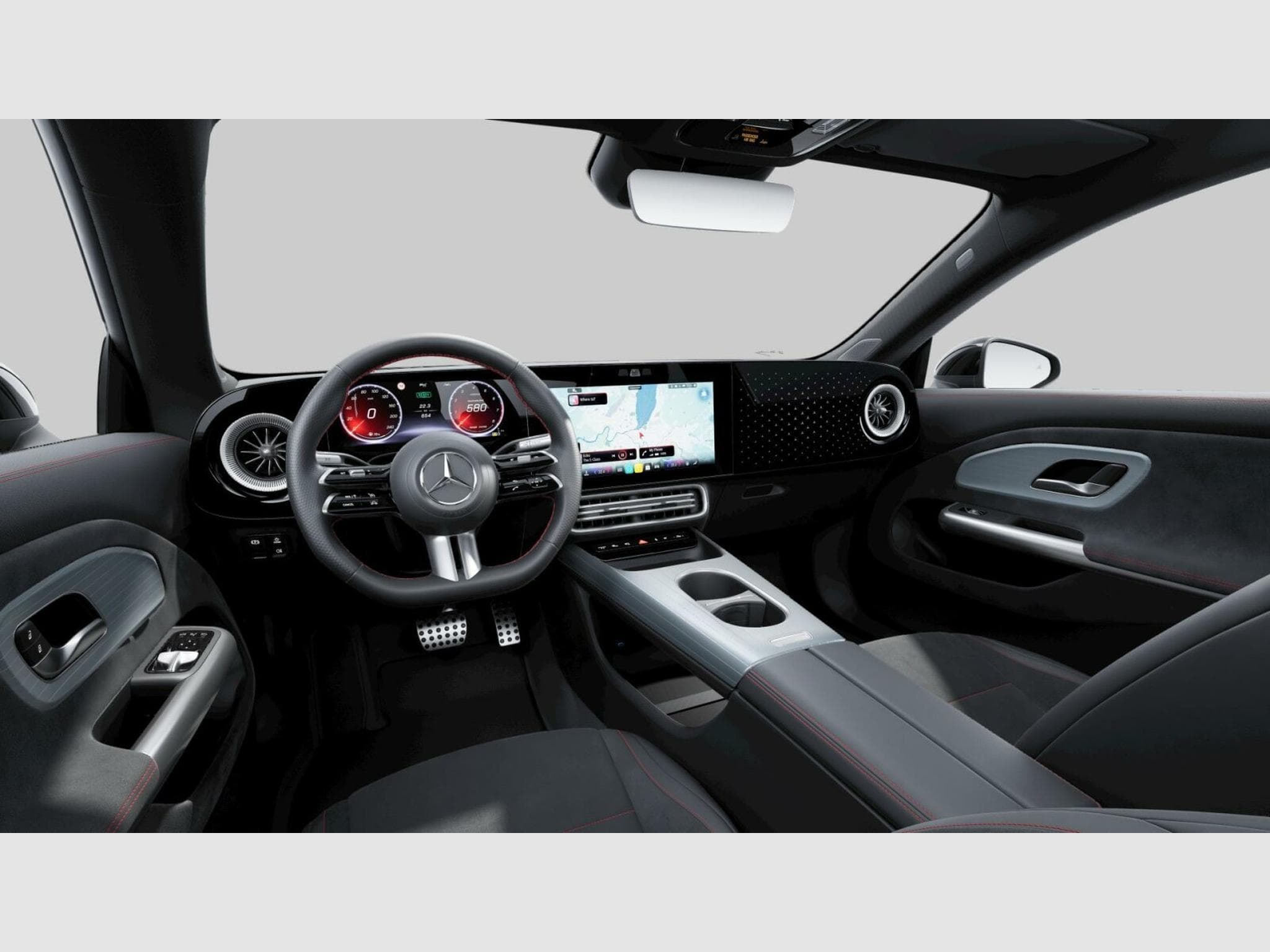 Mercedes CLA 180 CLA 180 (2025) - Photo 7