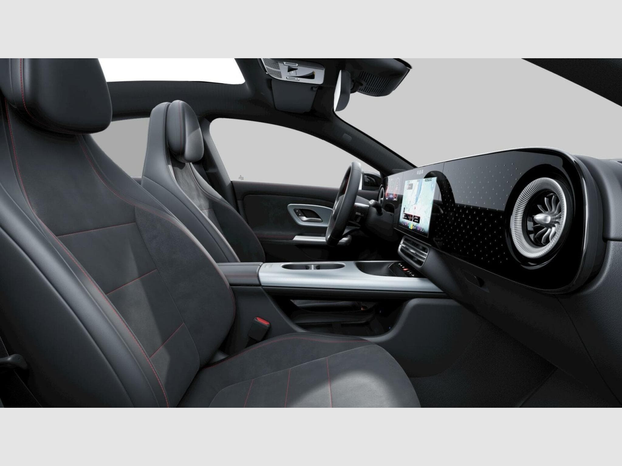 Mercedes CLA 180 CLA 180 (2025) - Photo 8