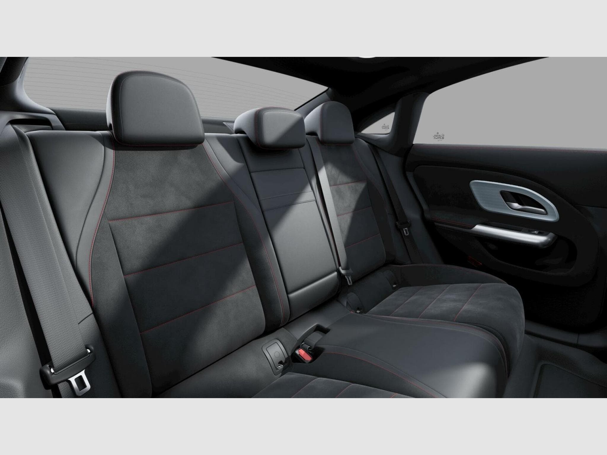 Mercedes CLA 180 CLA 180 (2025) - Photo 9