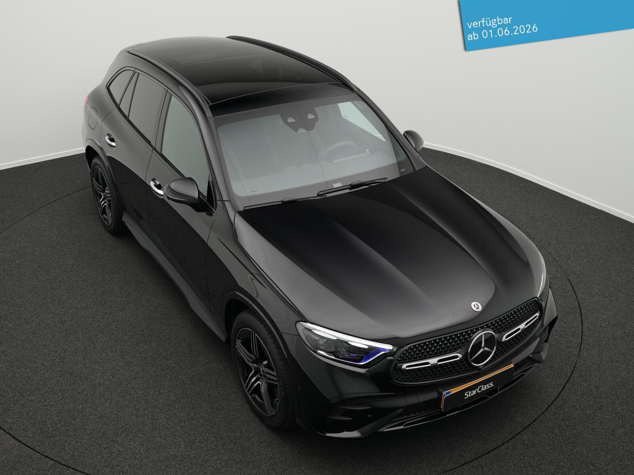 Mercedes GLC 220 d 4MATIC (2026) - Photo 10