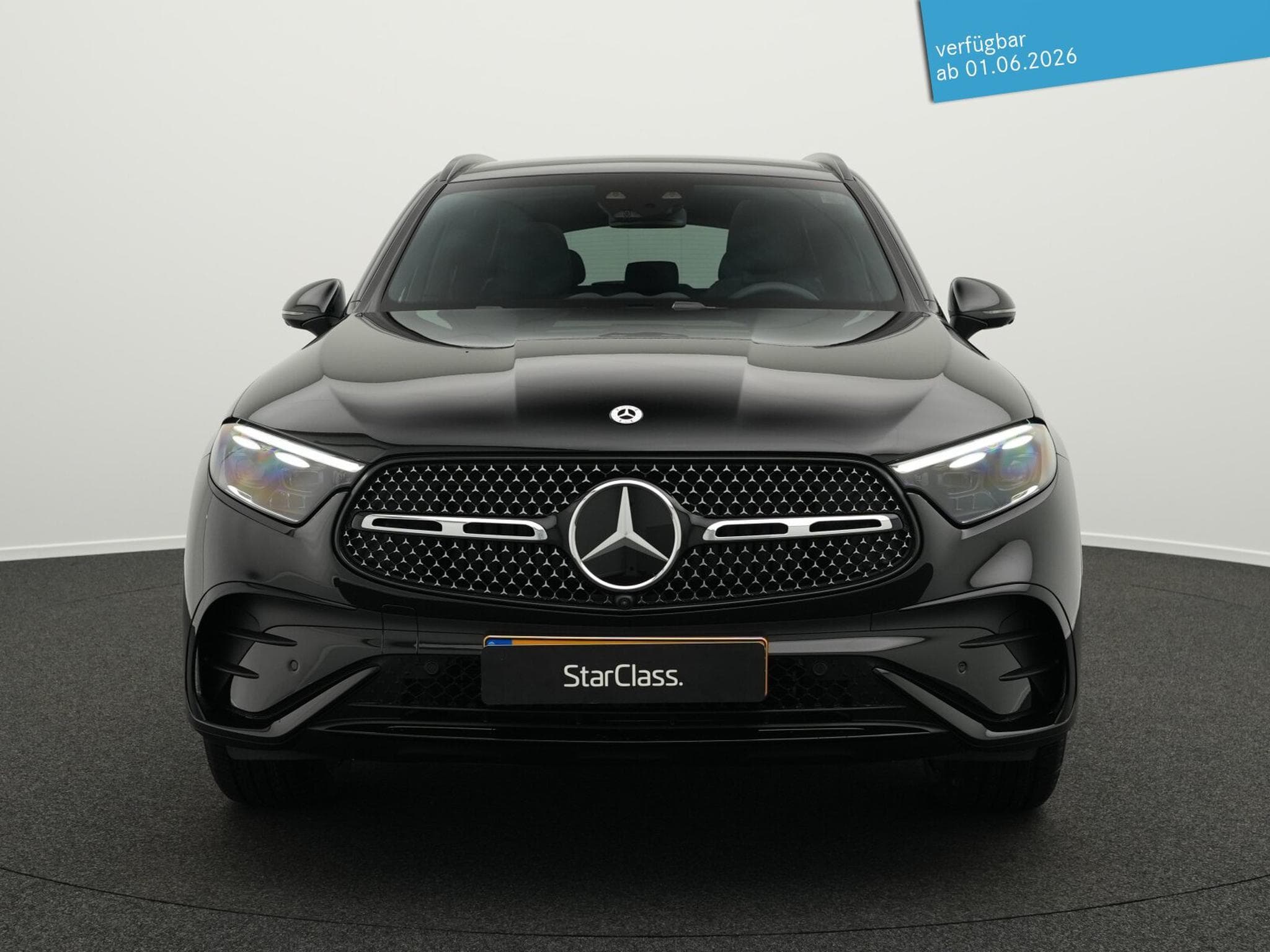 Mercedes GLC 220 d 4MATIC (2026) - Photo 2