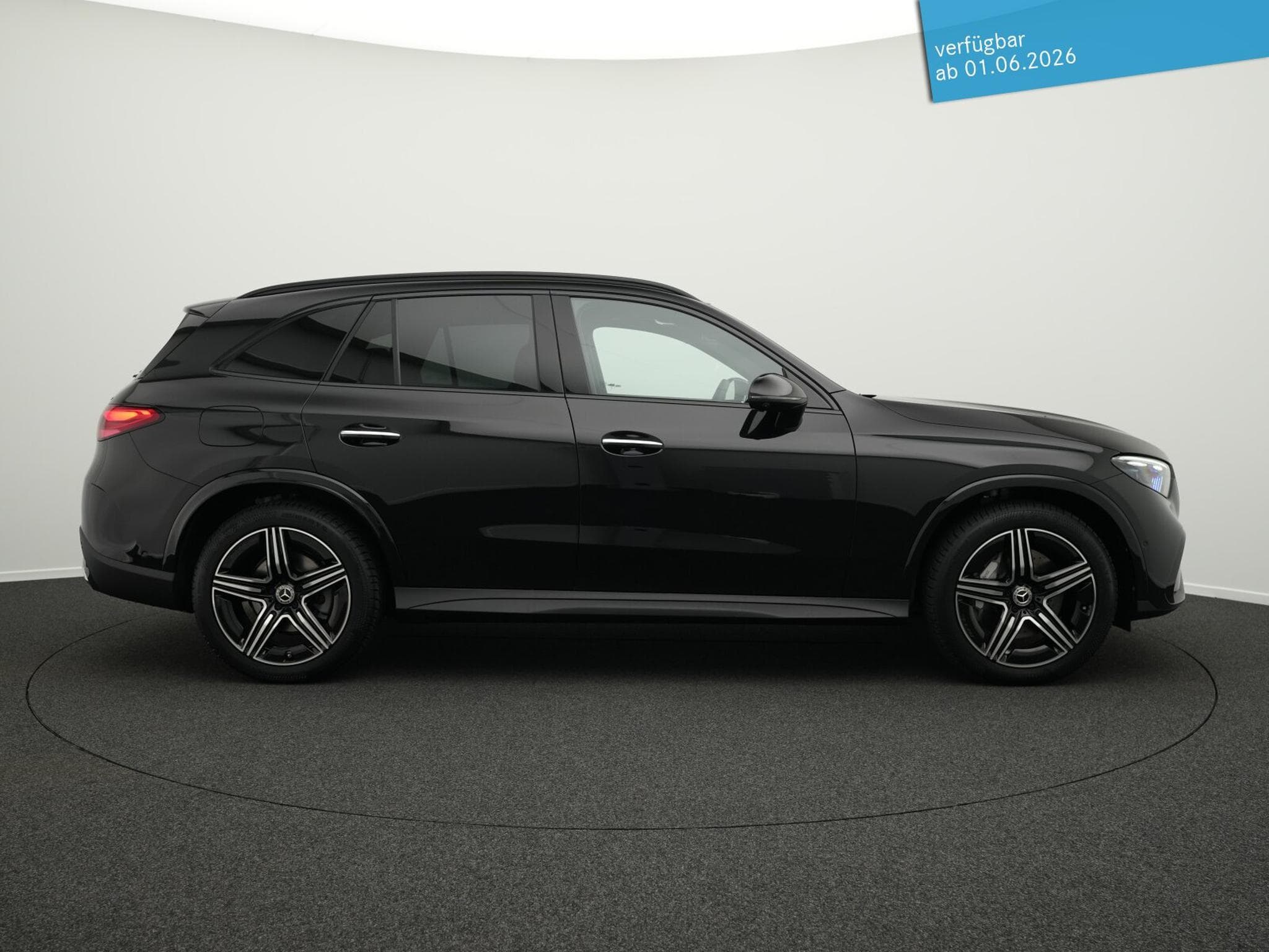 Mercedes GLC 220 d 4MATIC (2026) - Photo 5