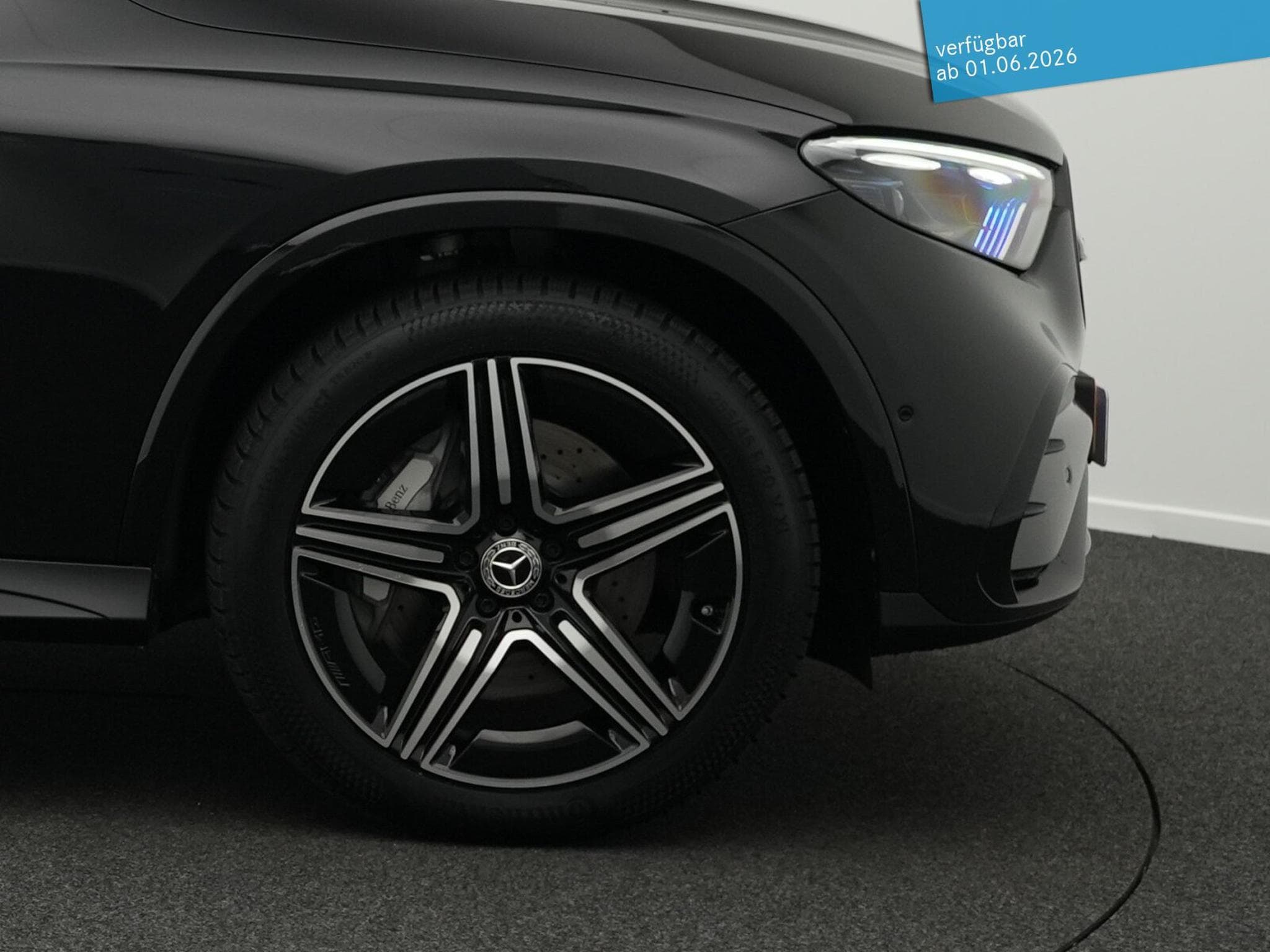 Mercedes GLC 220 d 4MATIC (2026) - Photo 6